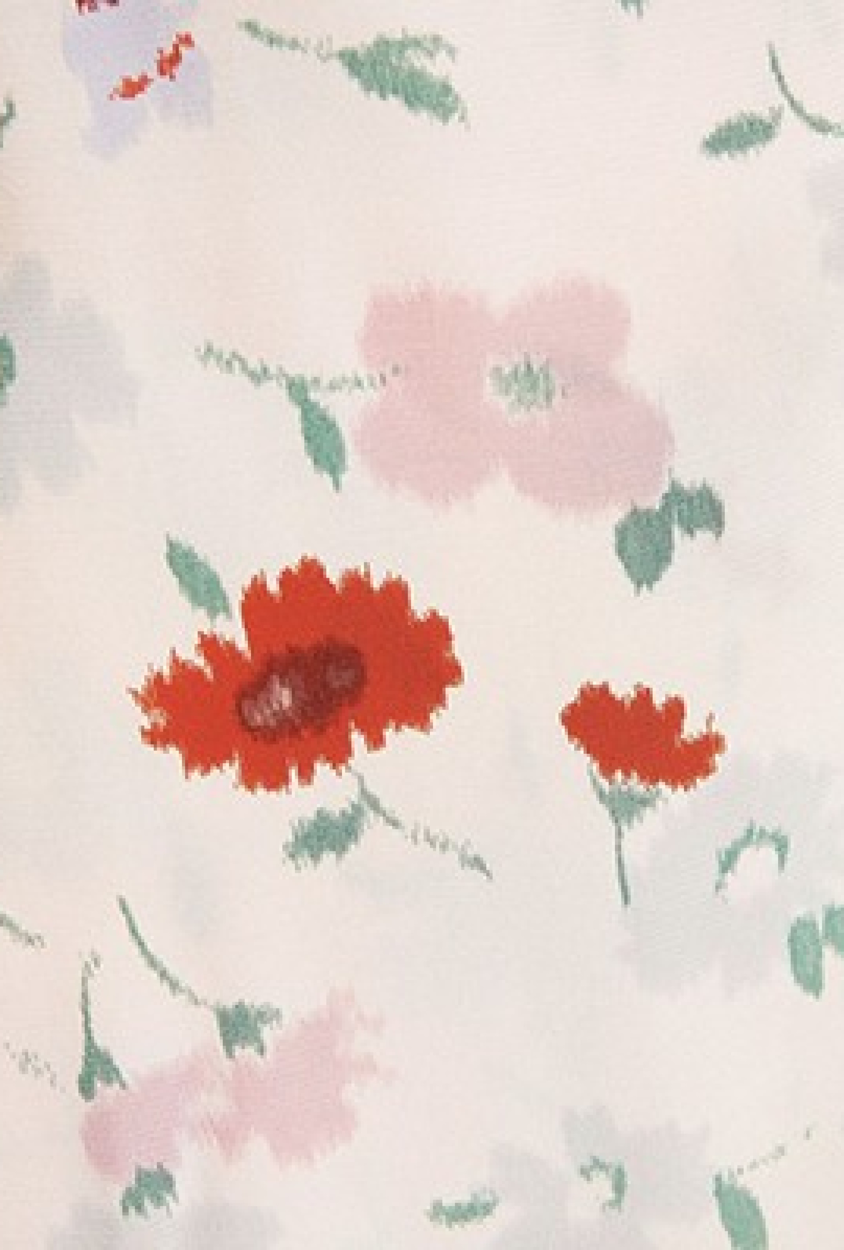 Chemisier Britt Rose