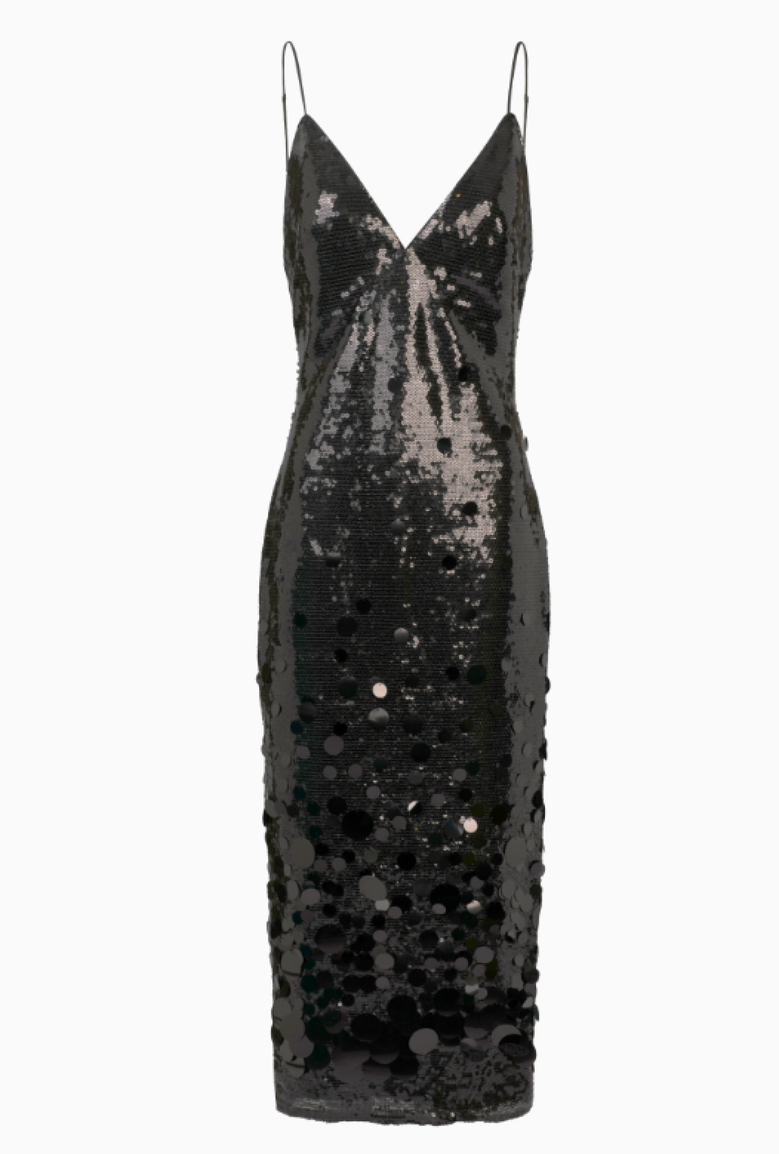 Robe Rae Paillettes