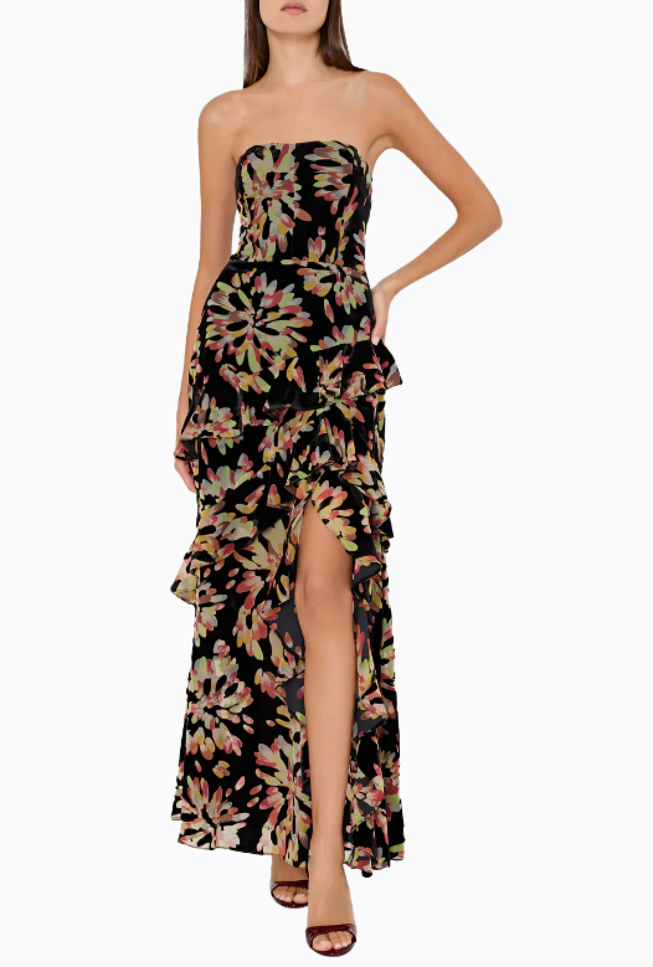 Robe Raelynn Confetti