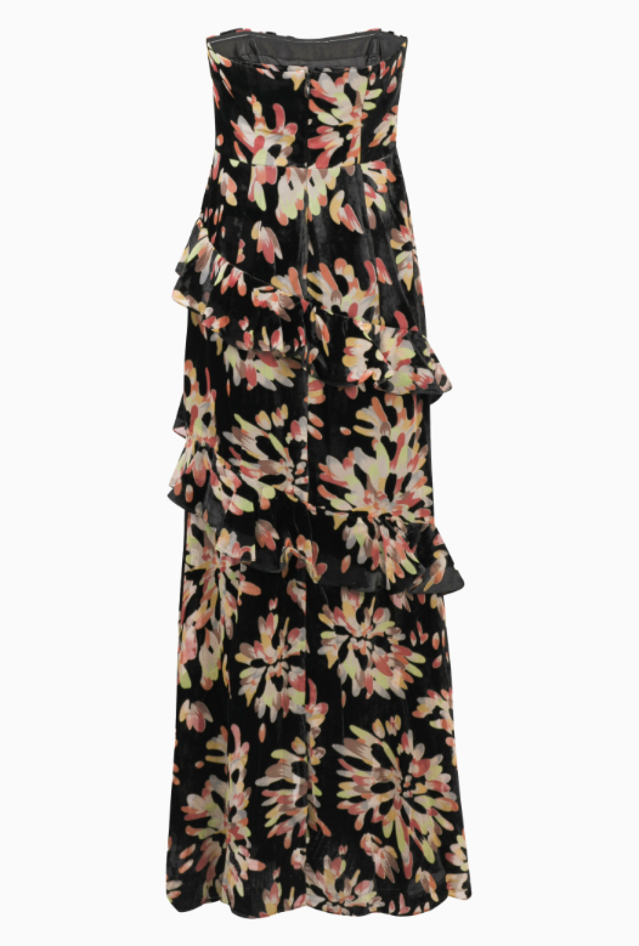 Robe Raelynn Confetti