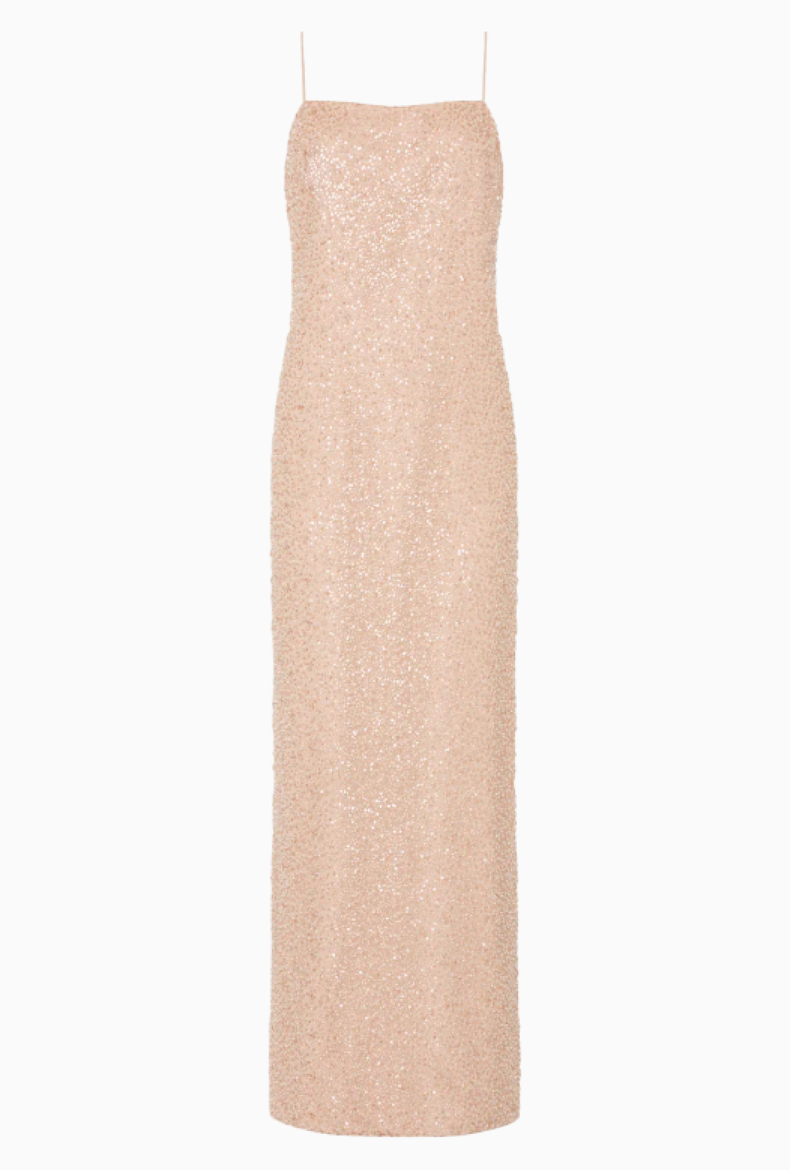 Robe Anastasia Sequins