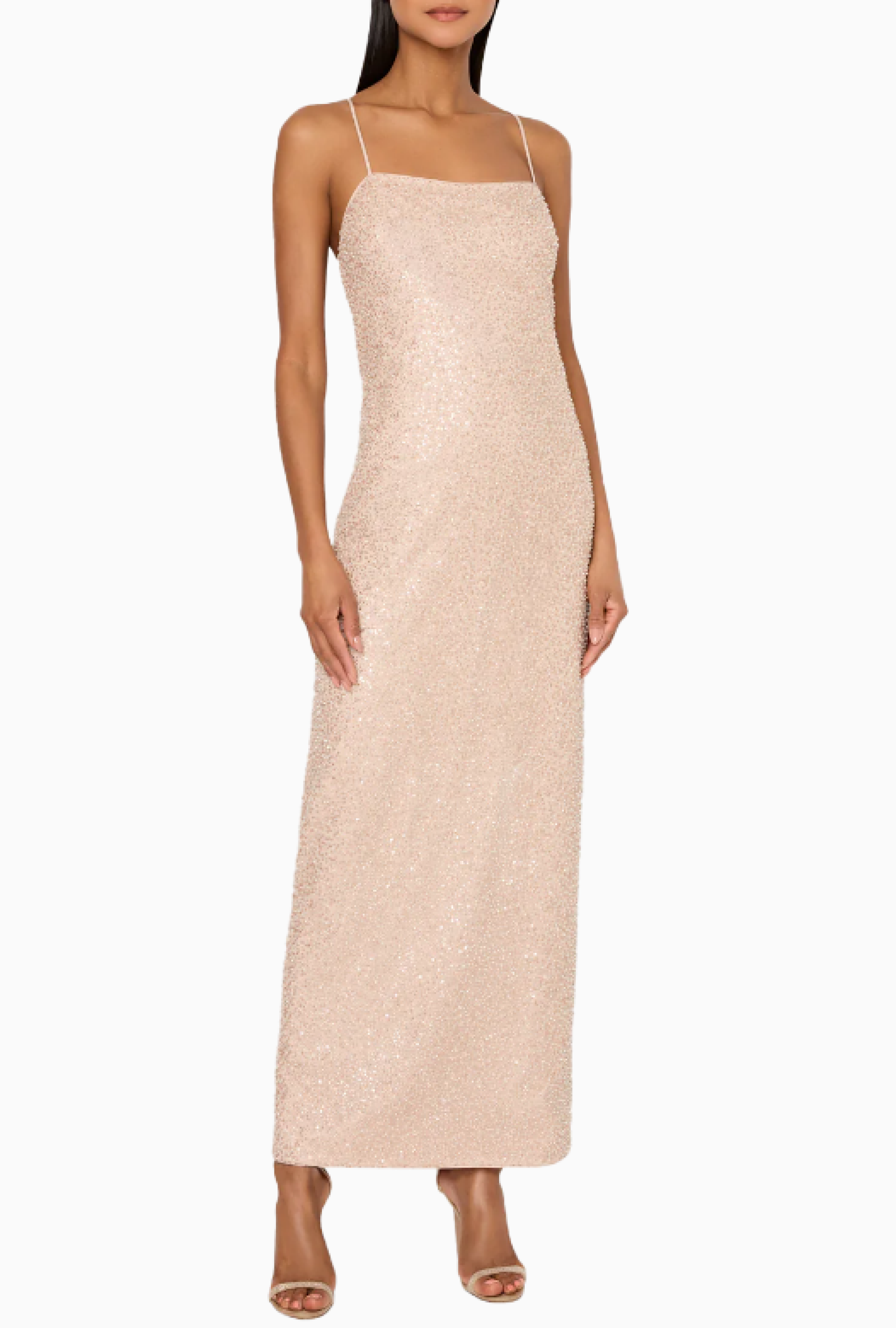 Robe Anastasia Sequins