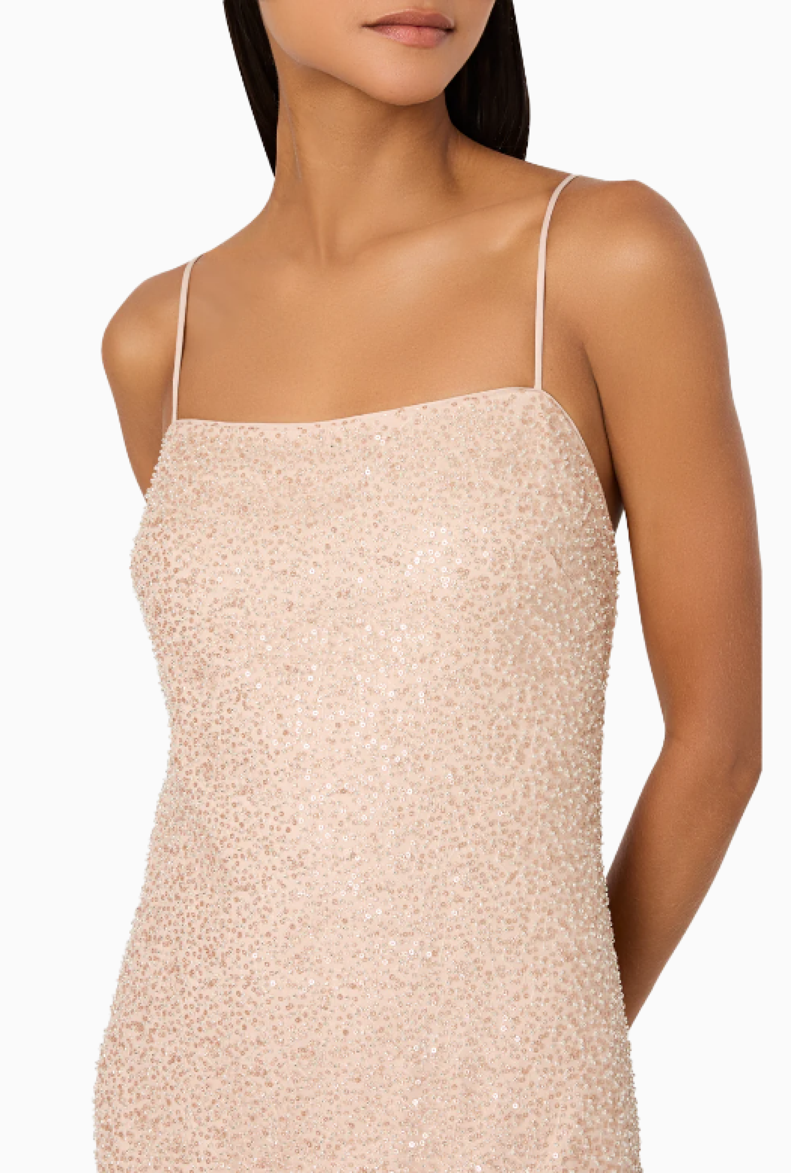 Robe Anastasia Sequins