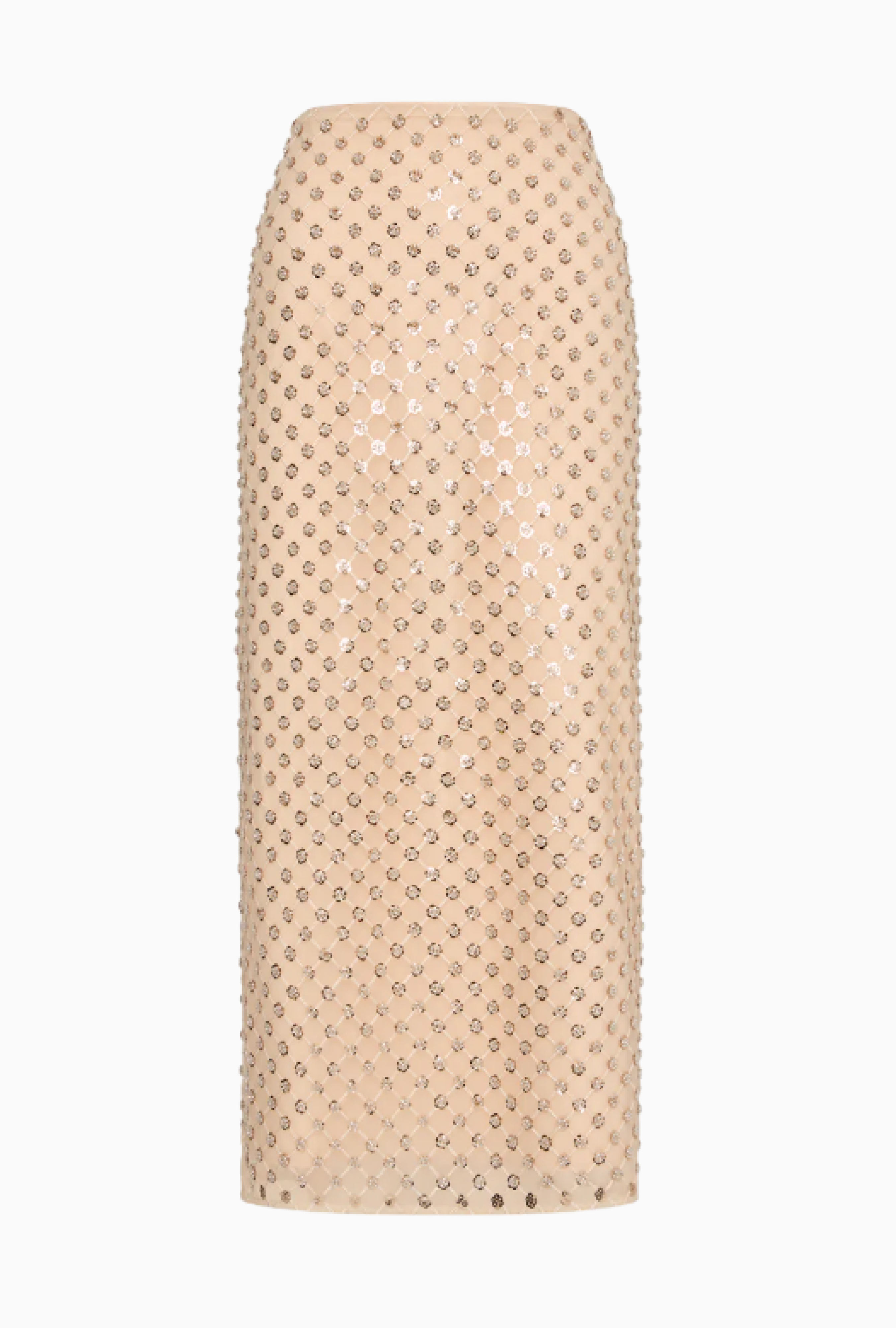 Jupe Rosemary Sequin