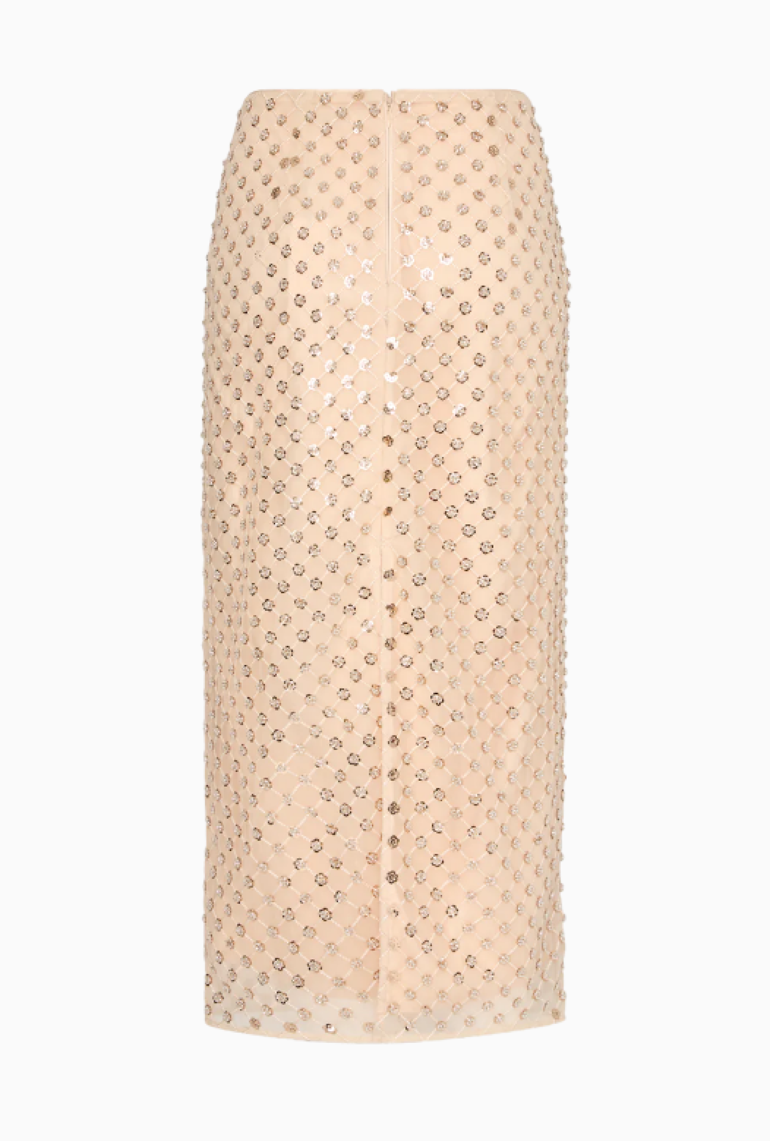 Jupe Rosemary Sequin