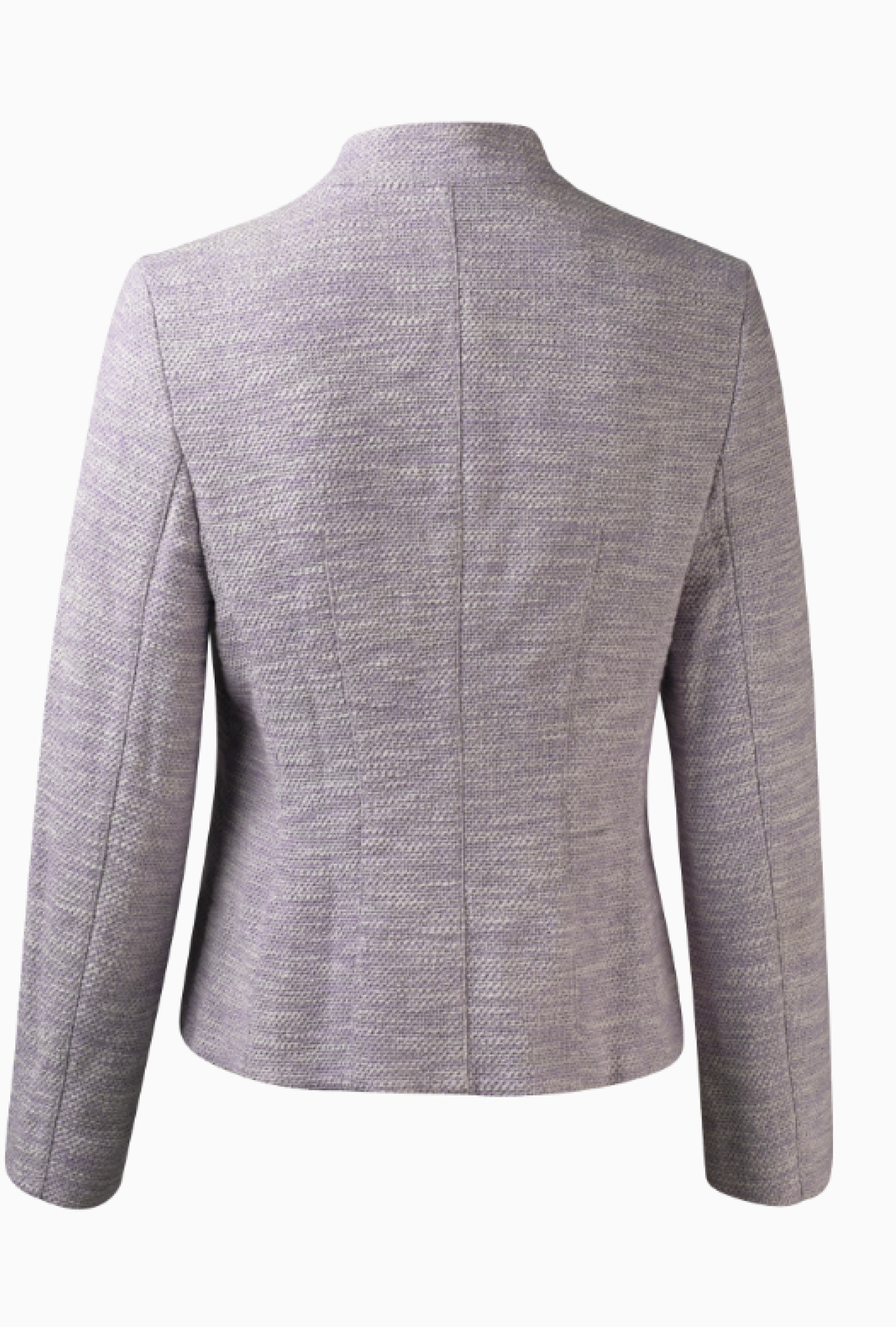 Veste Gris Structure FALL2012