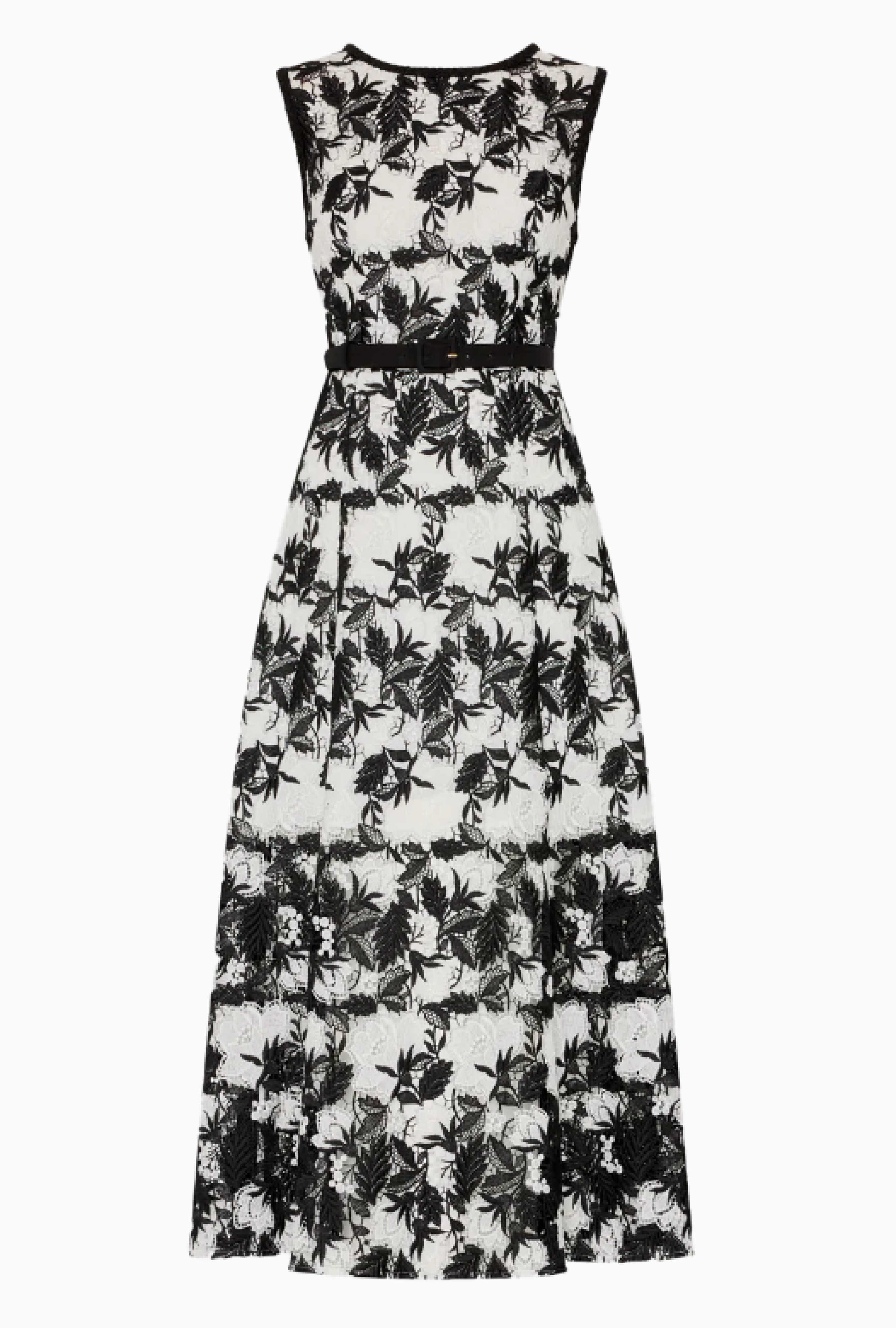 Robe Paloma Two Tone