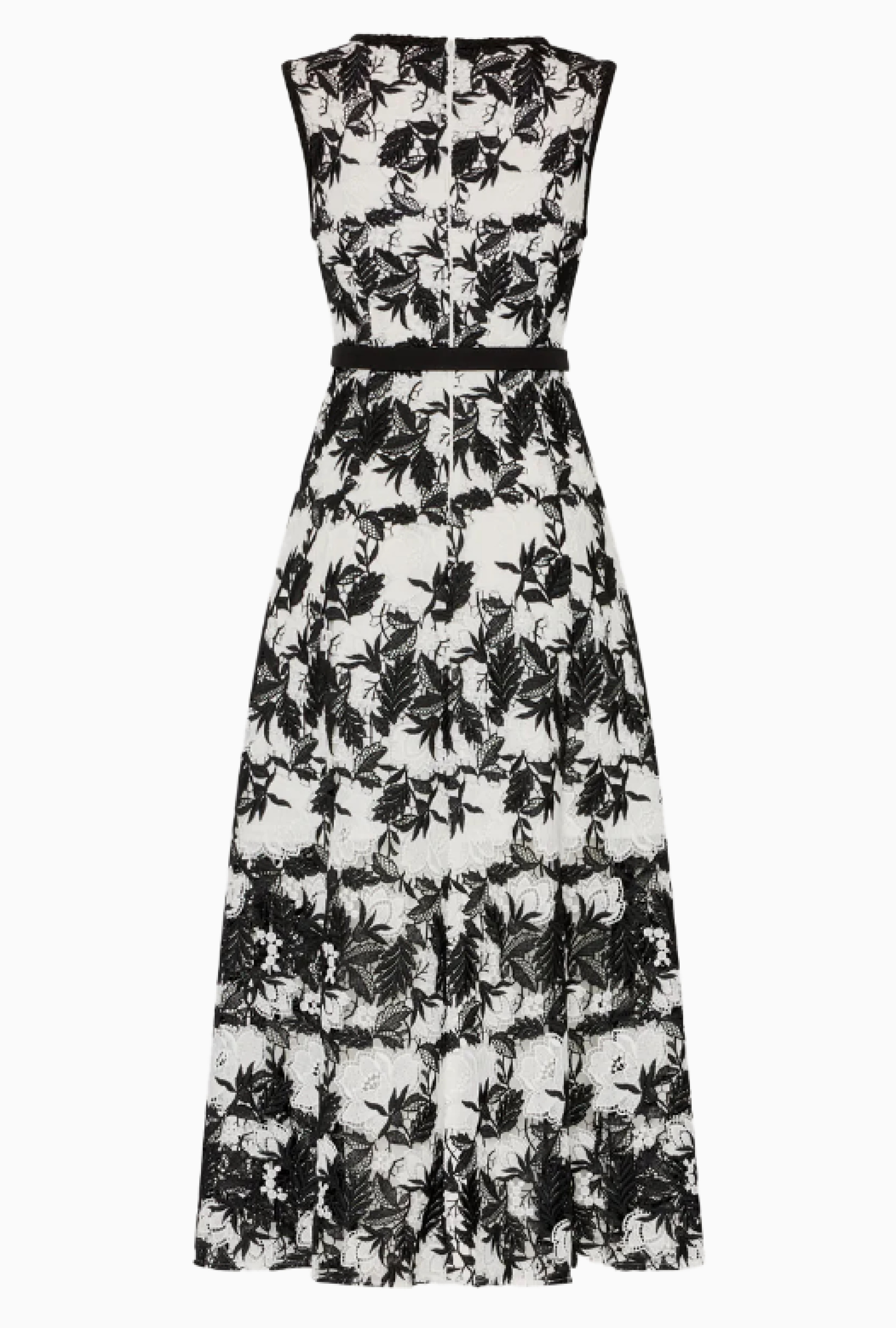 Robe Paloma Two Tone