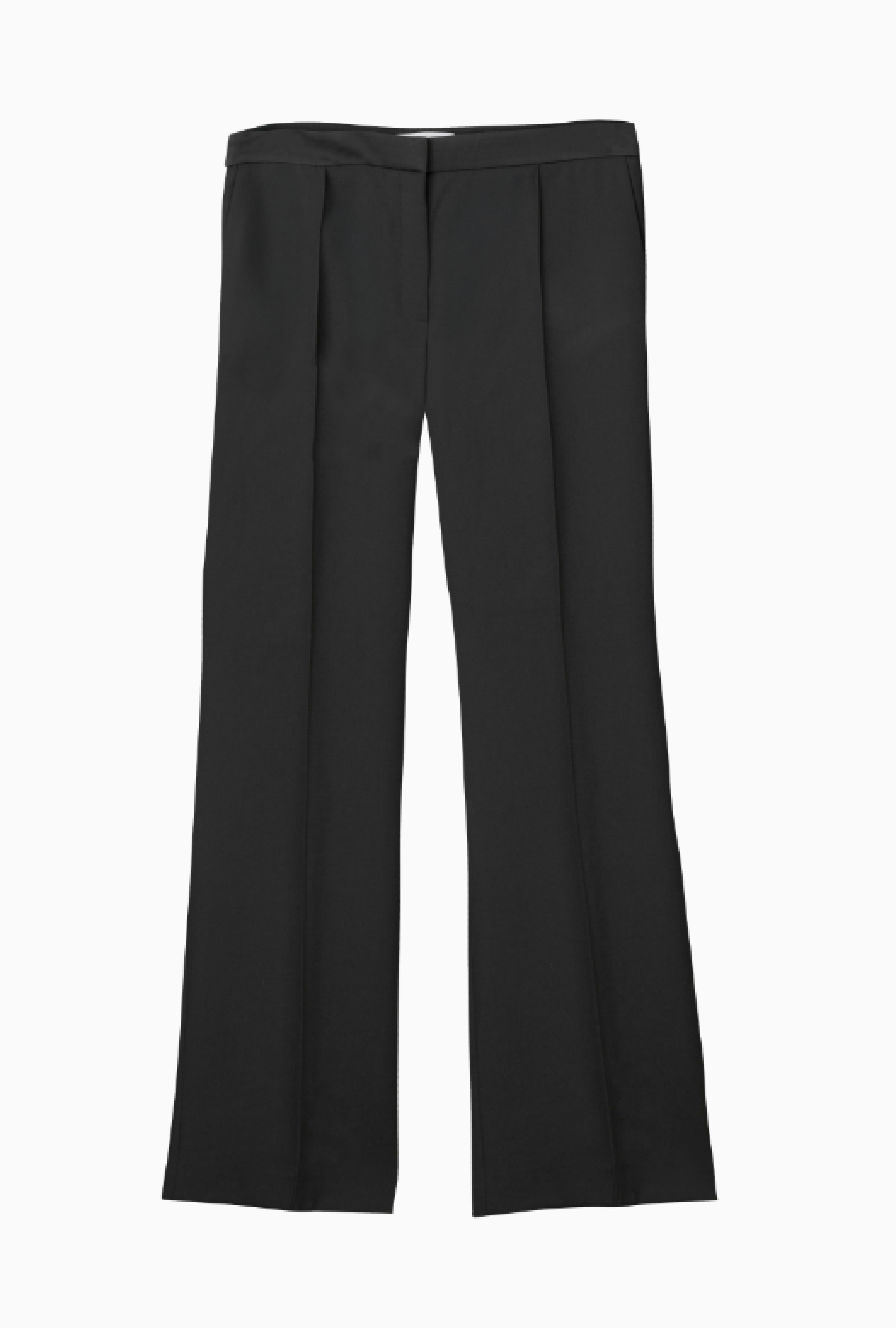 Pantalon Midnight Flare