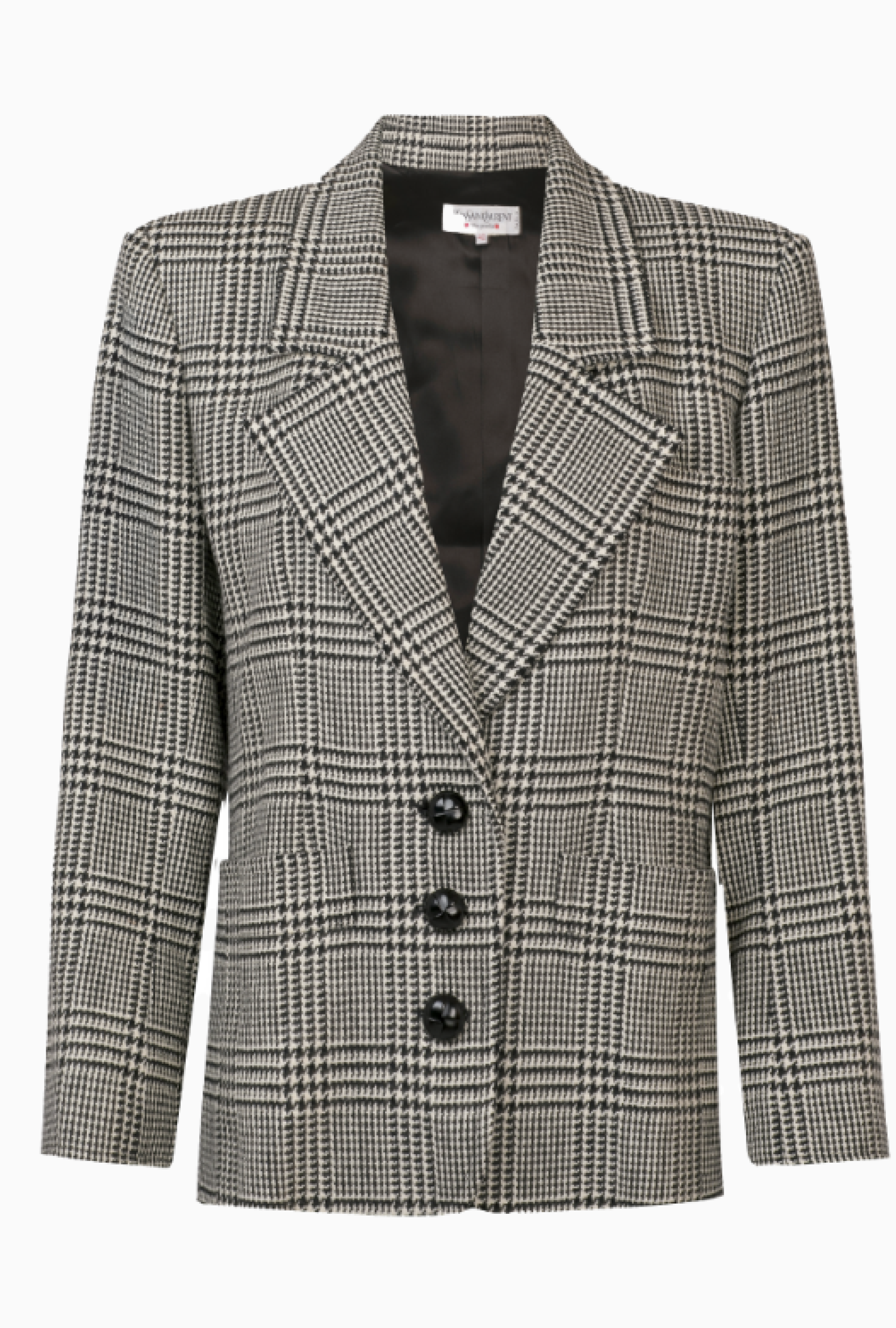 Veste Bristish FW1996