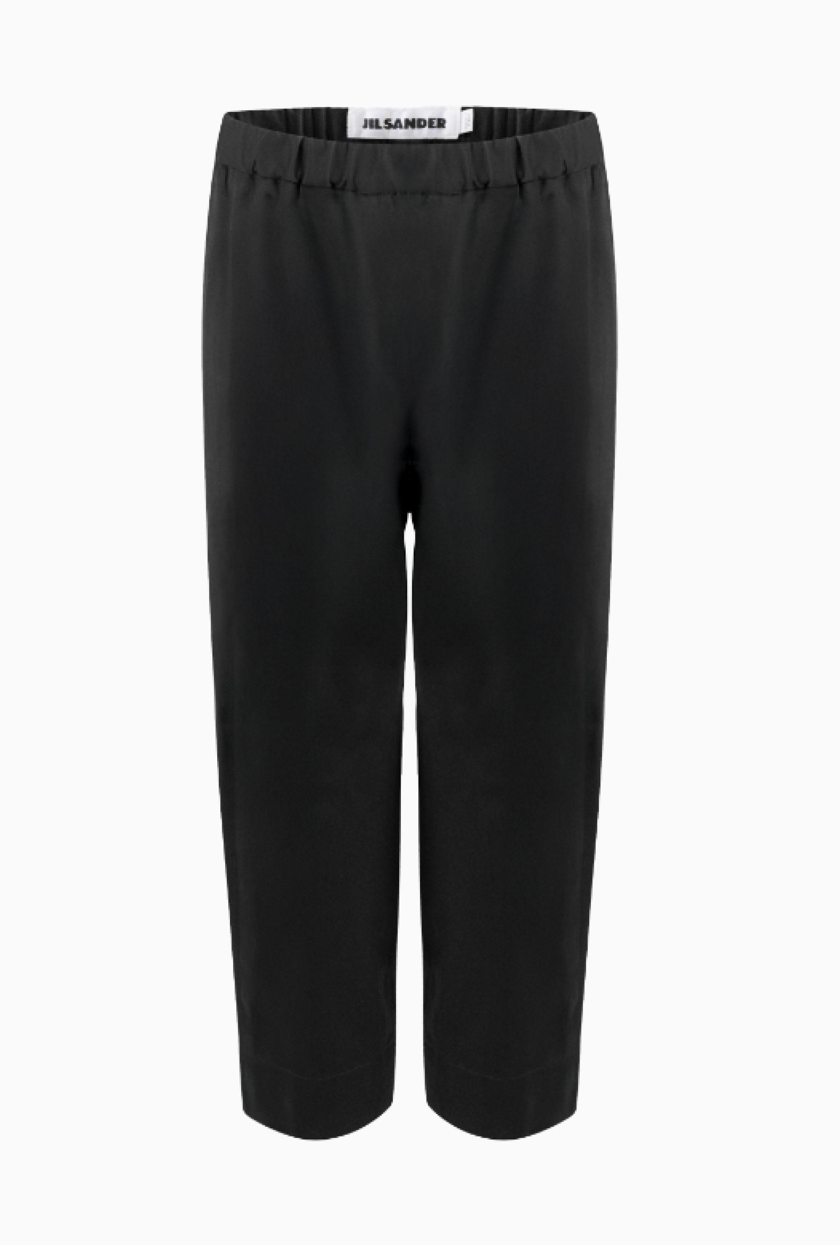 Pantalon Essential Noir