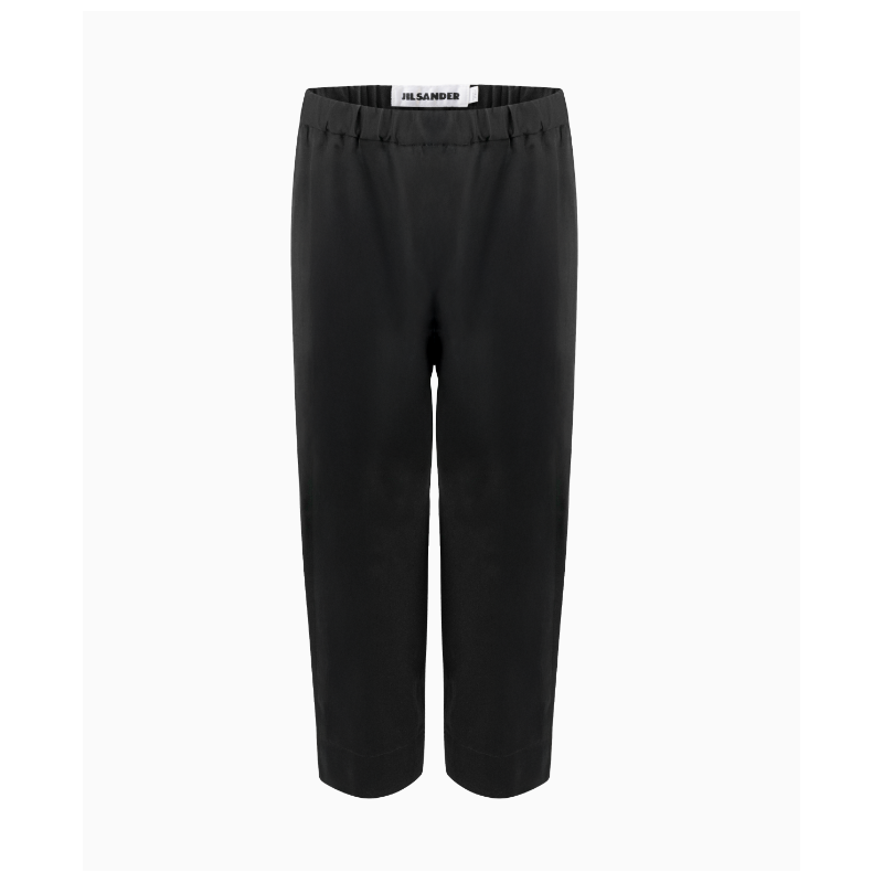 Pantalon Essential Noir
