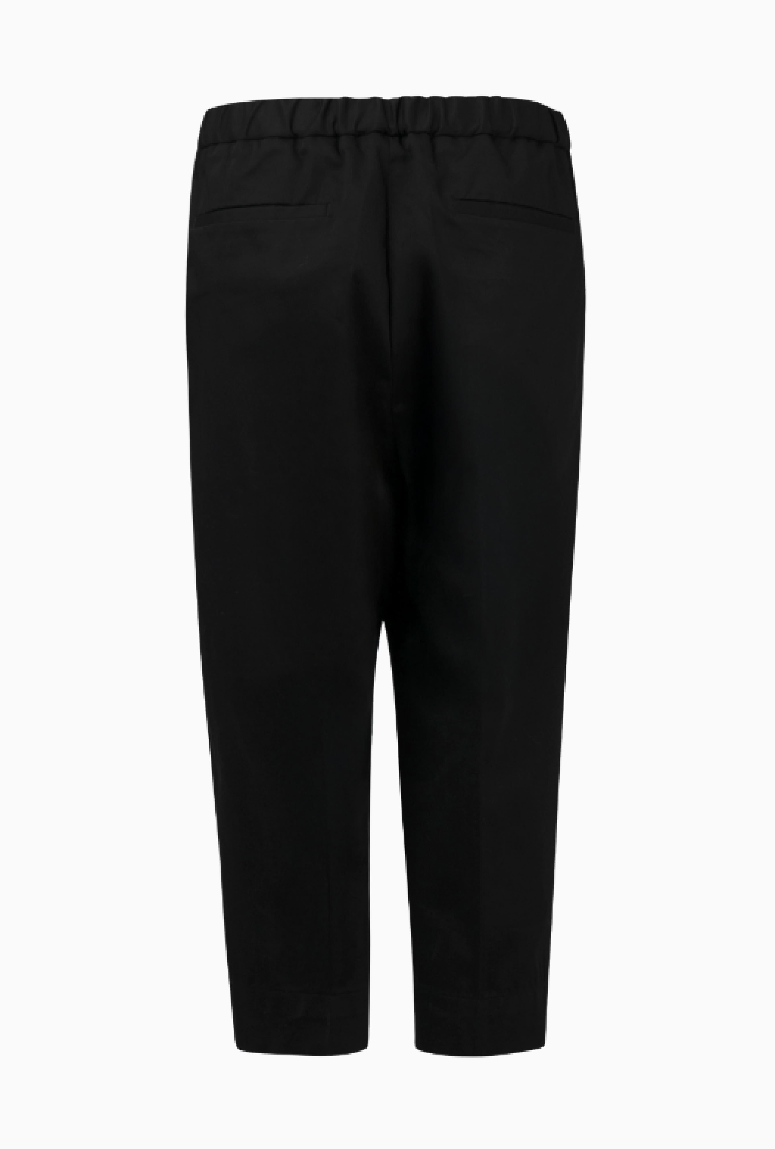 Pantalon Essential Noir