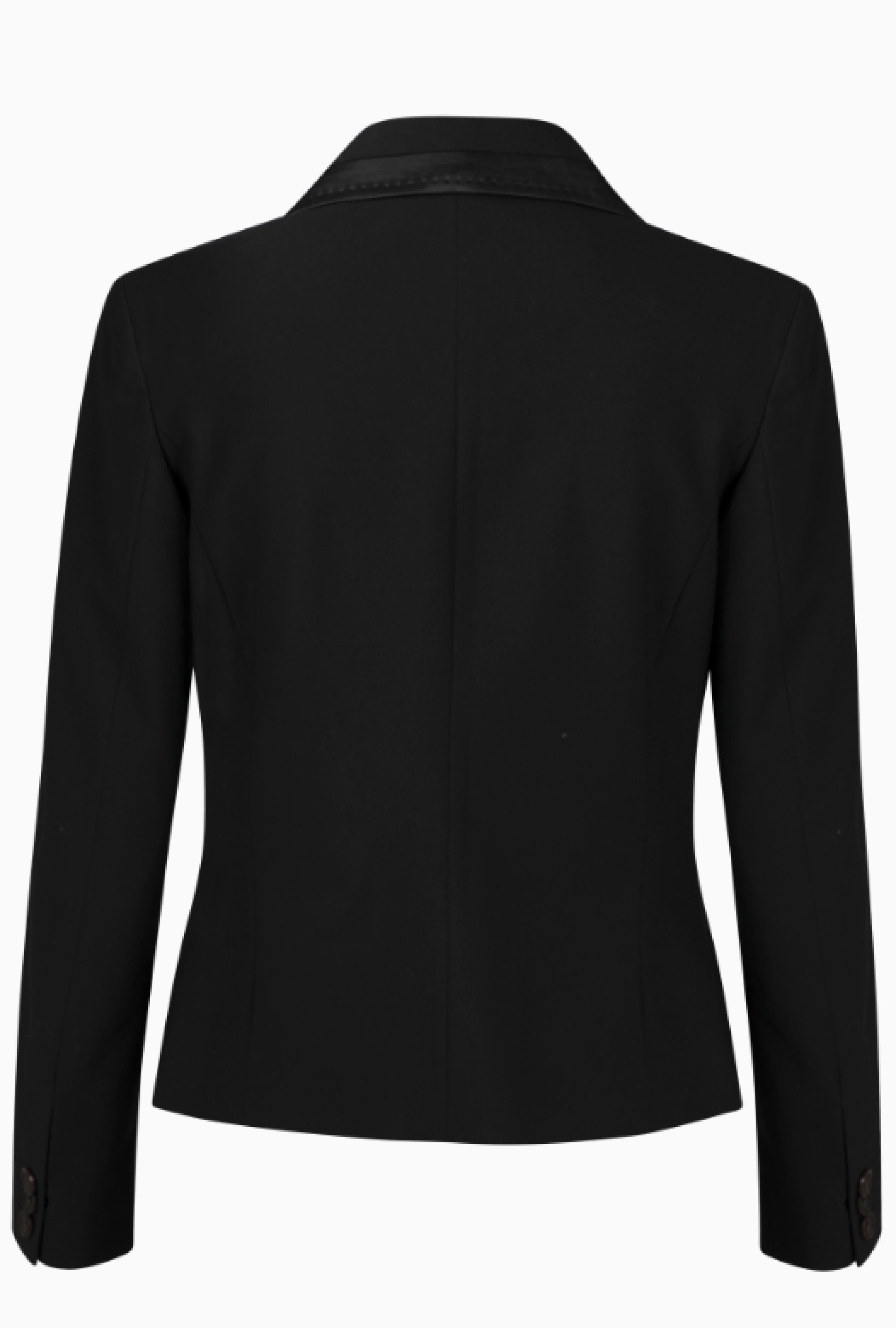 Veste Tailoring Contemporain