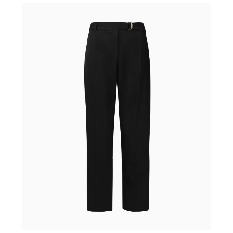 Pantalon Black SS2006 par Stefano Pilati.