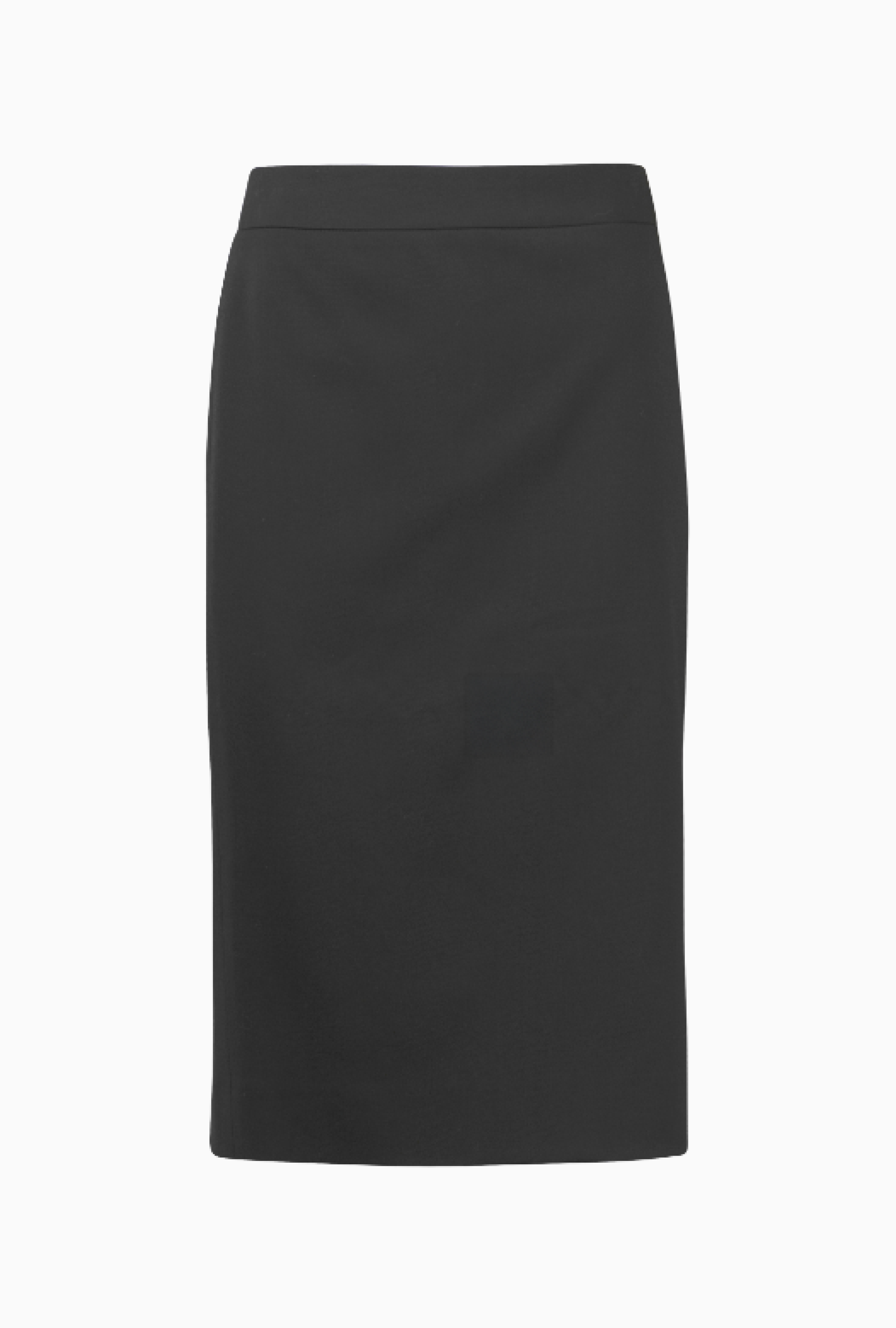 Jupe Black Silhouette