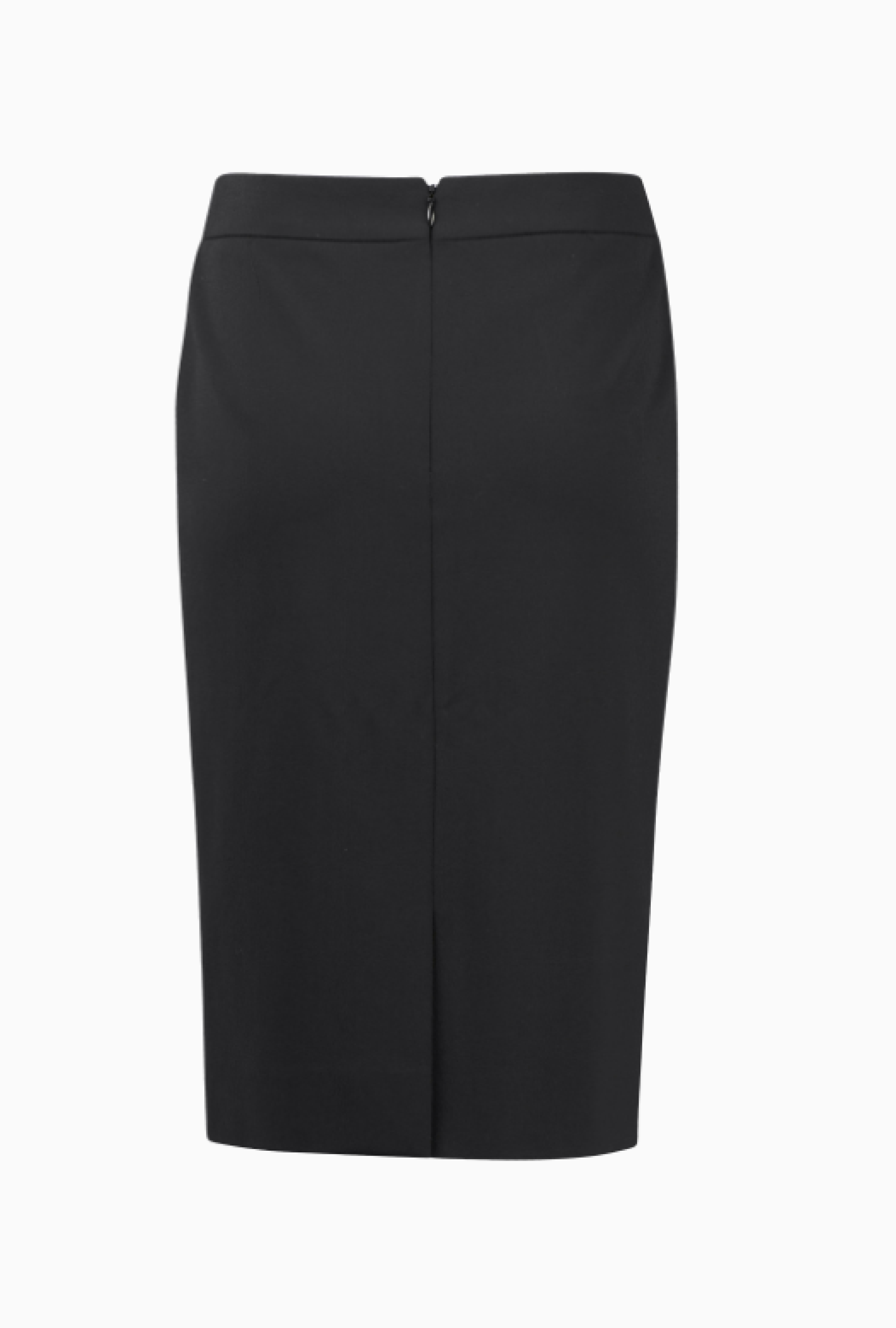 Jupe Black Silhouette