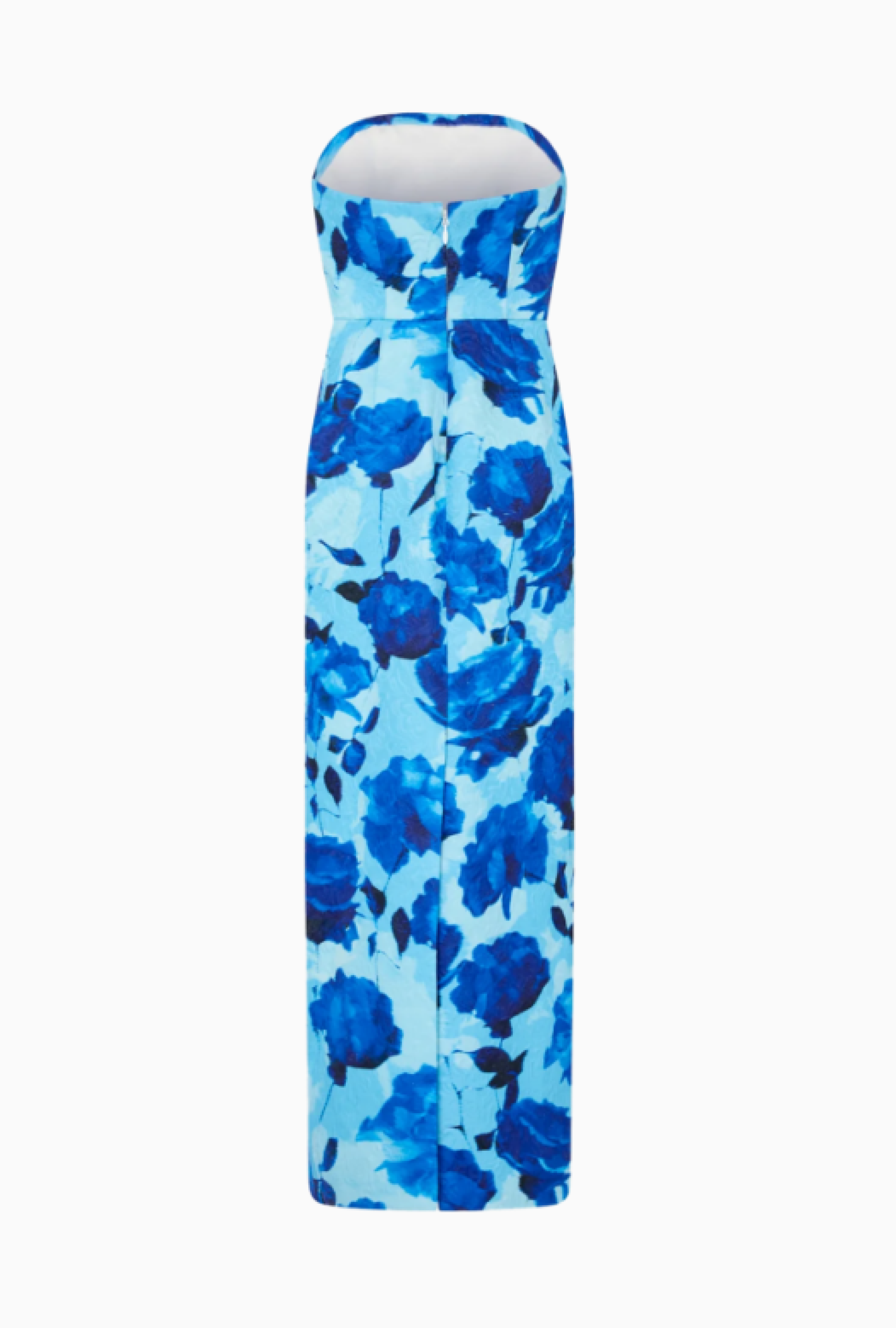 Robe Orion Blue Blossom