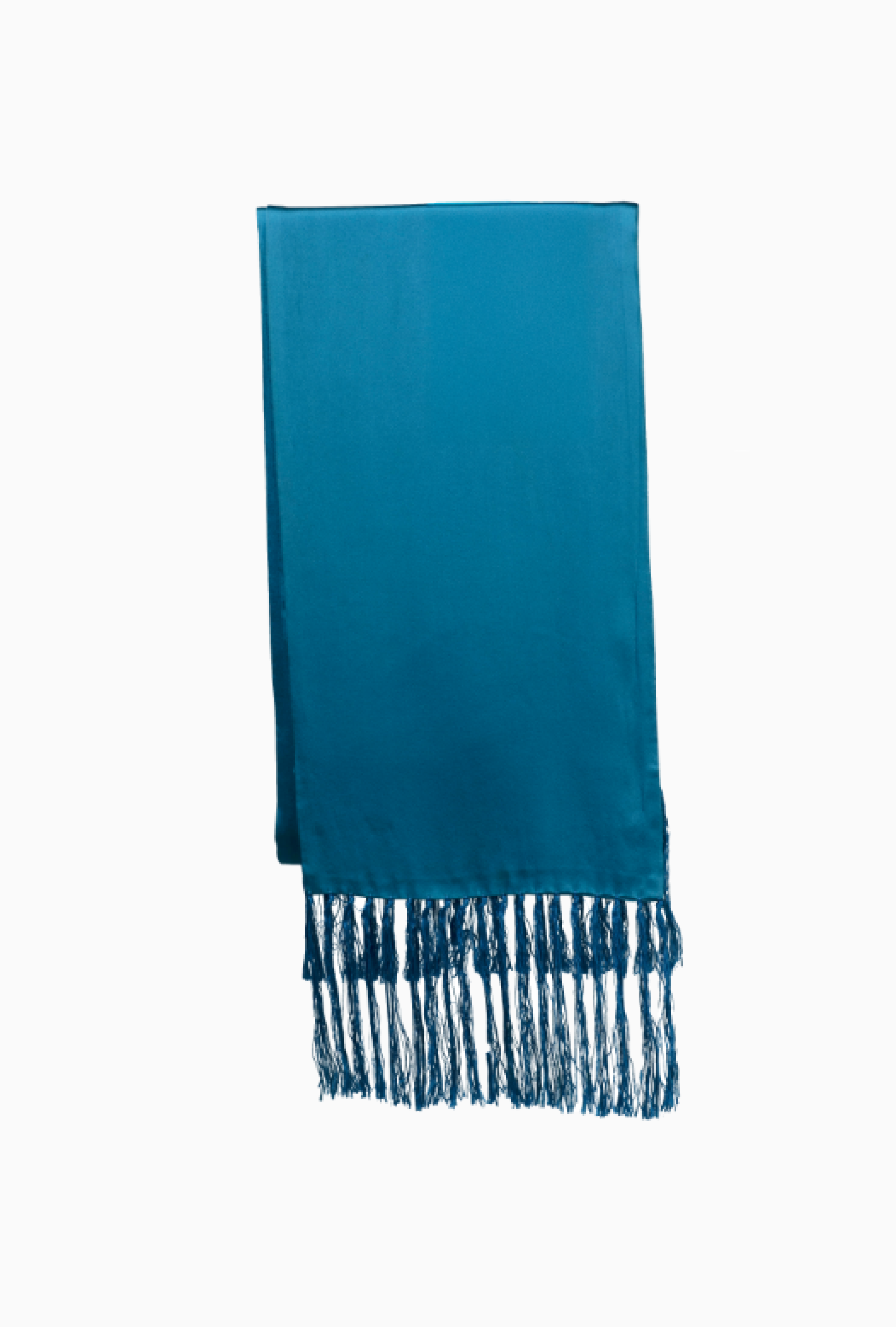 Étole Feather FW2005 par Phoebe Philo