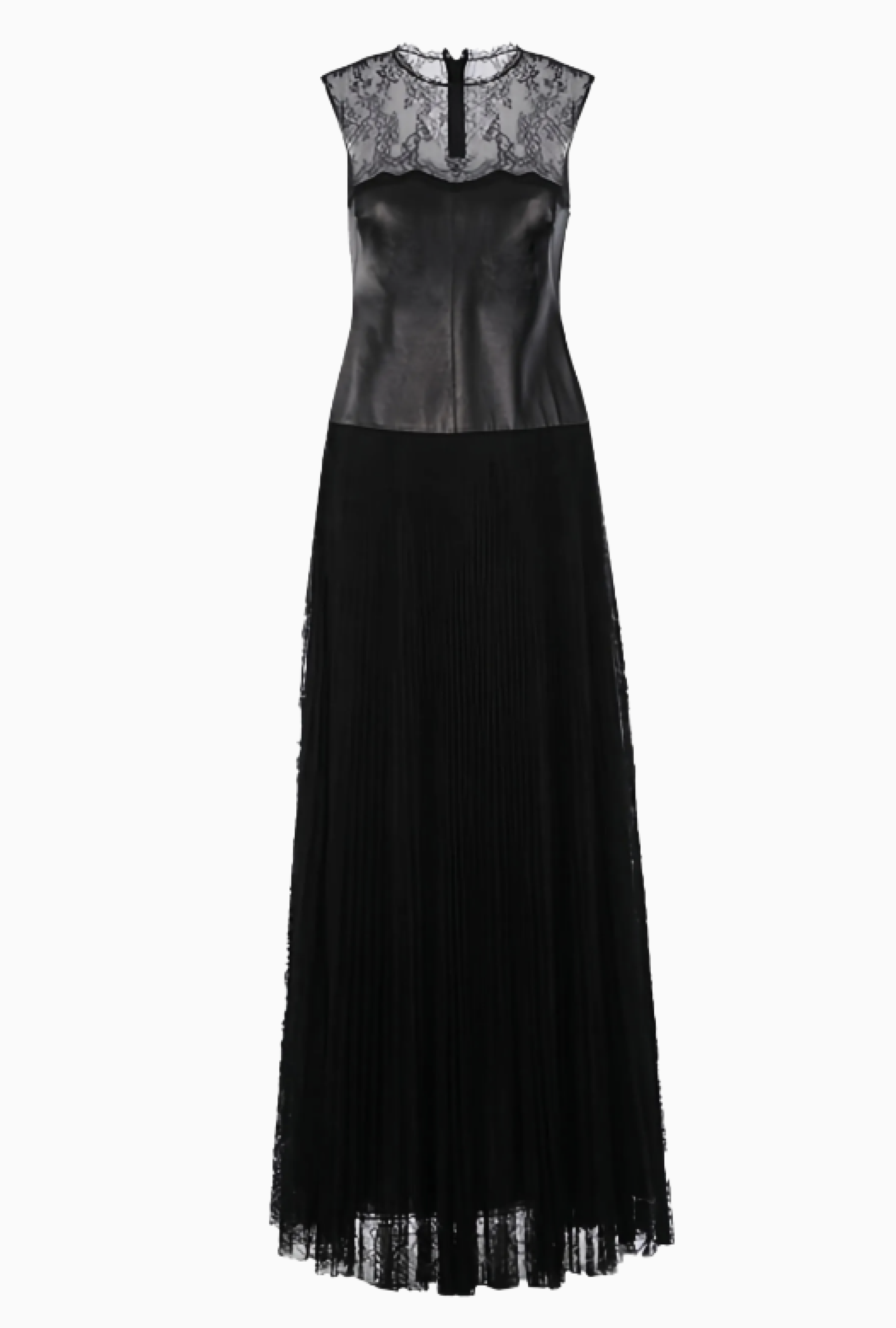 Robe Noir Fusion 2013 By Maria Grazia Chiuri