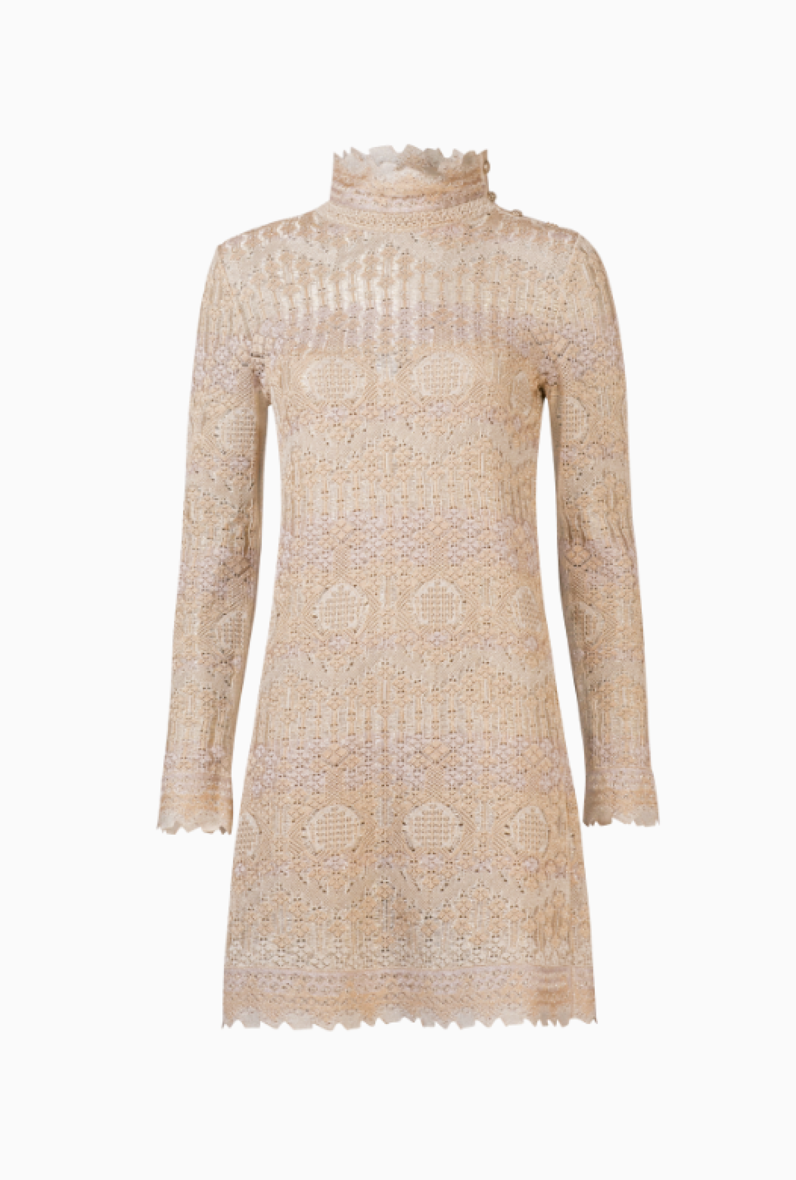 Ensemble Sable Couture Métiers D’art 2022/2023