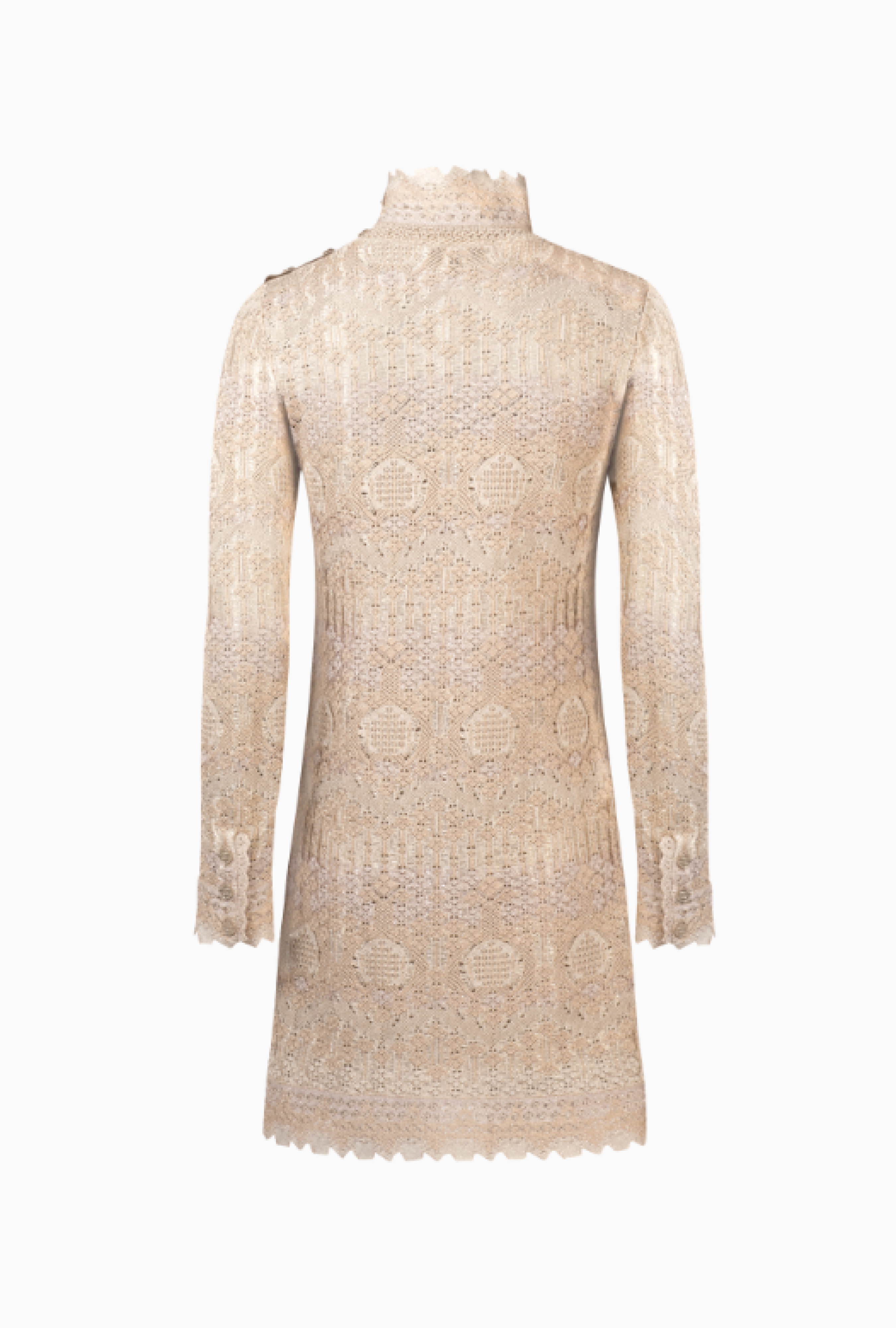 Ensemble Sable Couture Métiers D’art 2022/2023