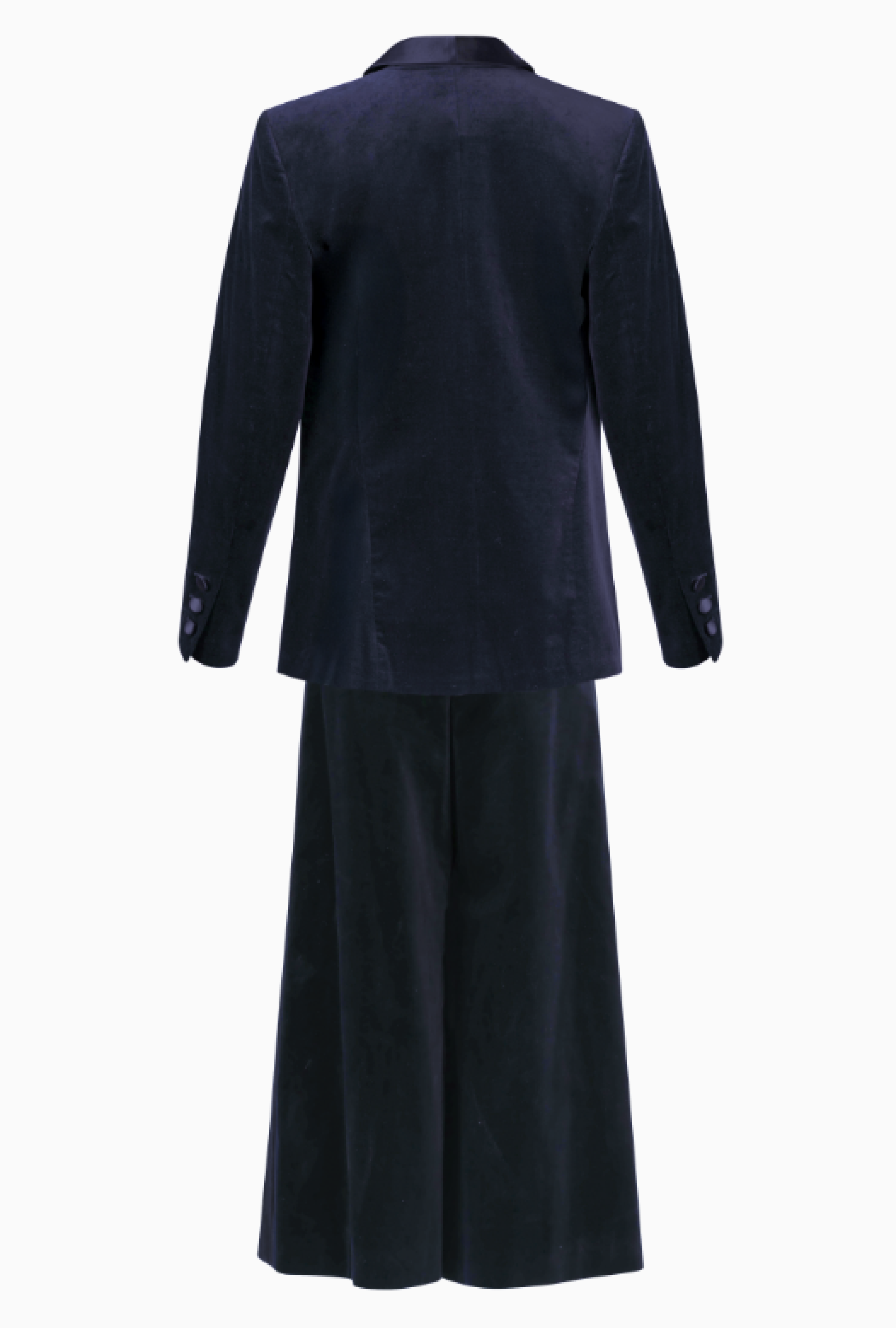 Ensemble Velours Éclipse Metier D'art 2017/2018