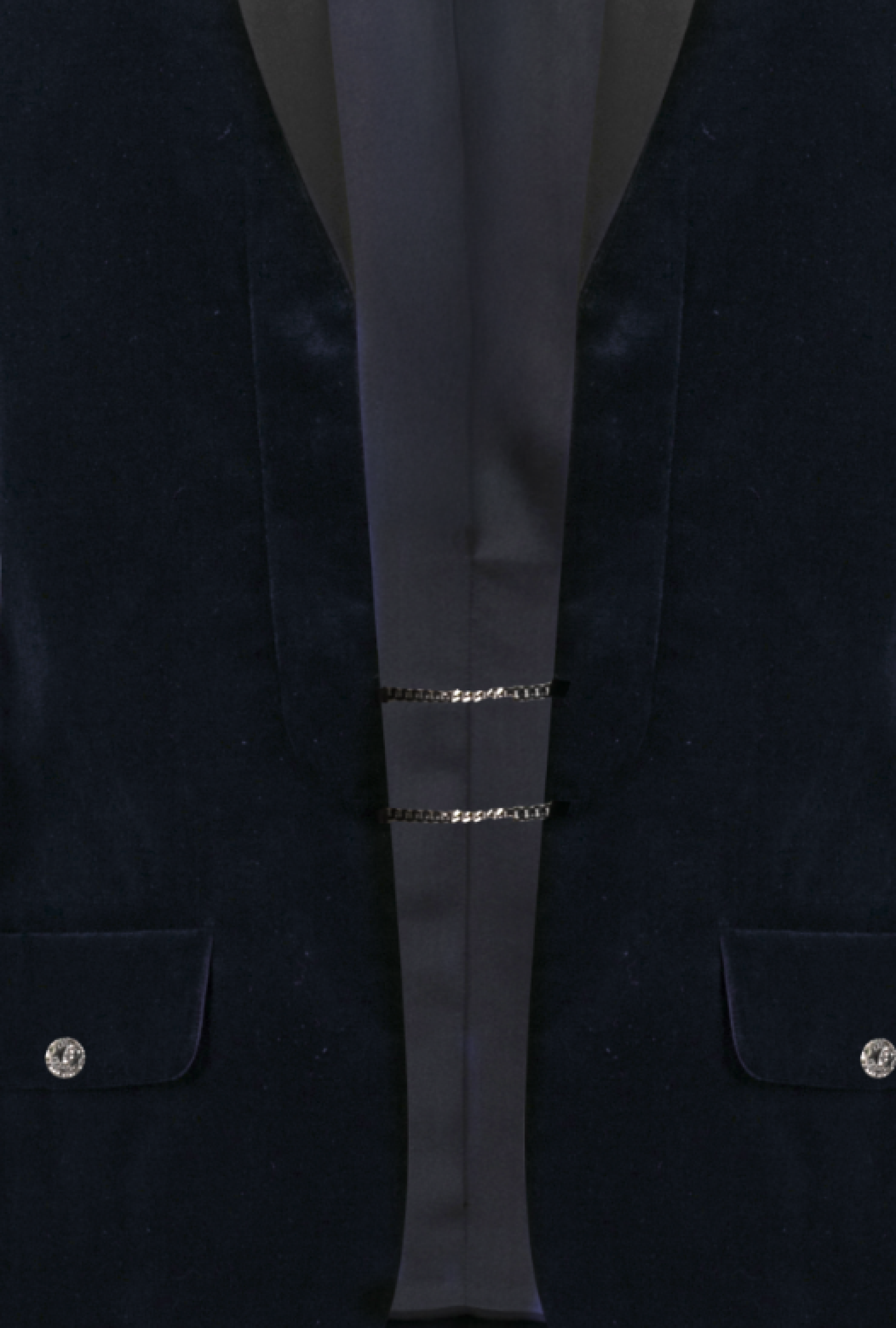 Ensemble Velours Éclipse Metier D'art 2017/2018