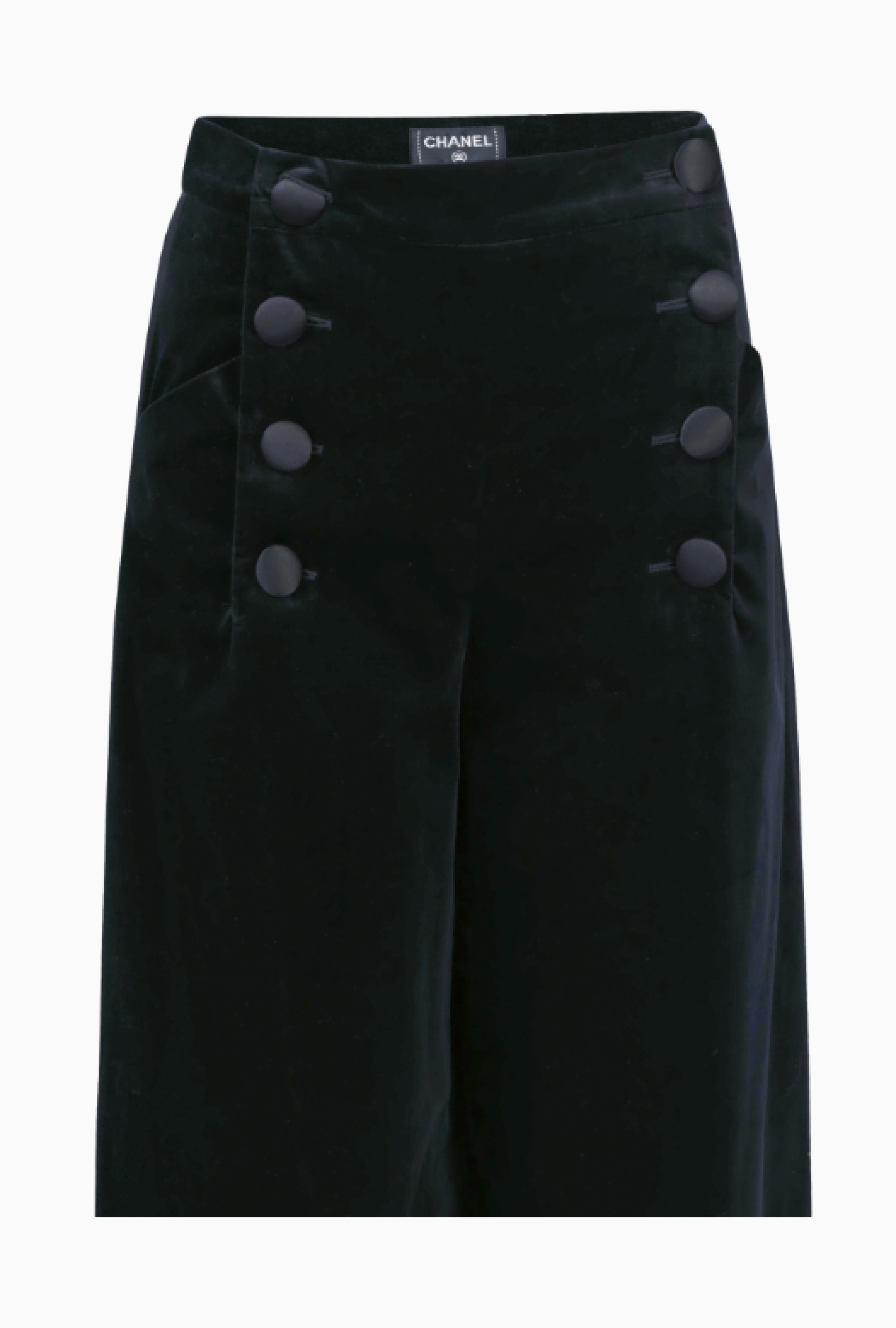 Ensemble Velours Éclipse Metier D'art 2017/2018