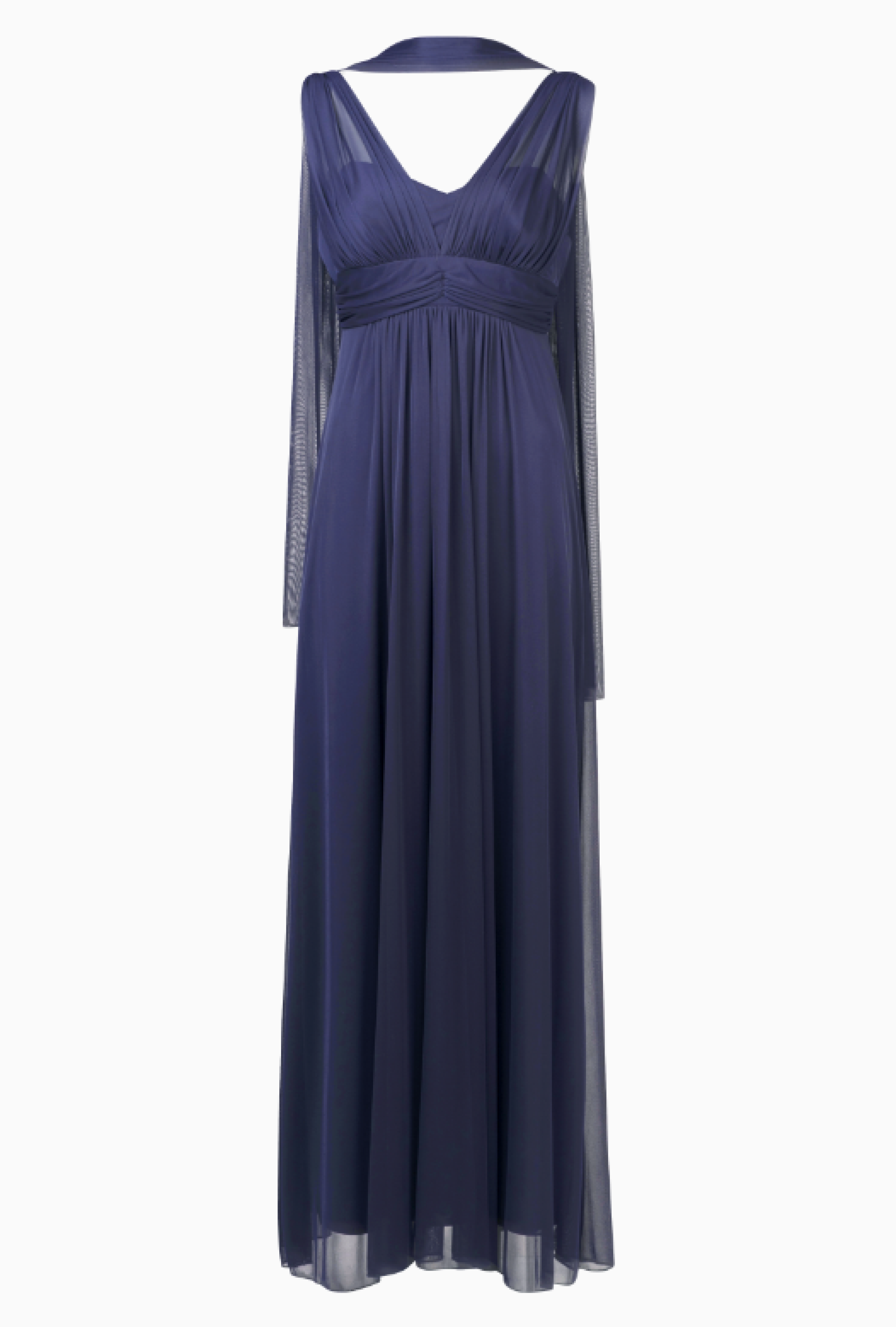 Robe Blue Eclipse