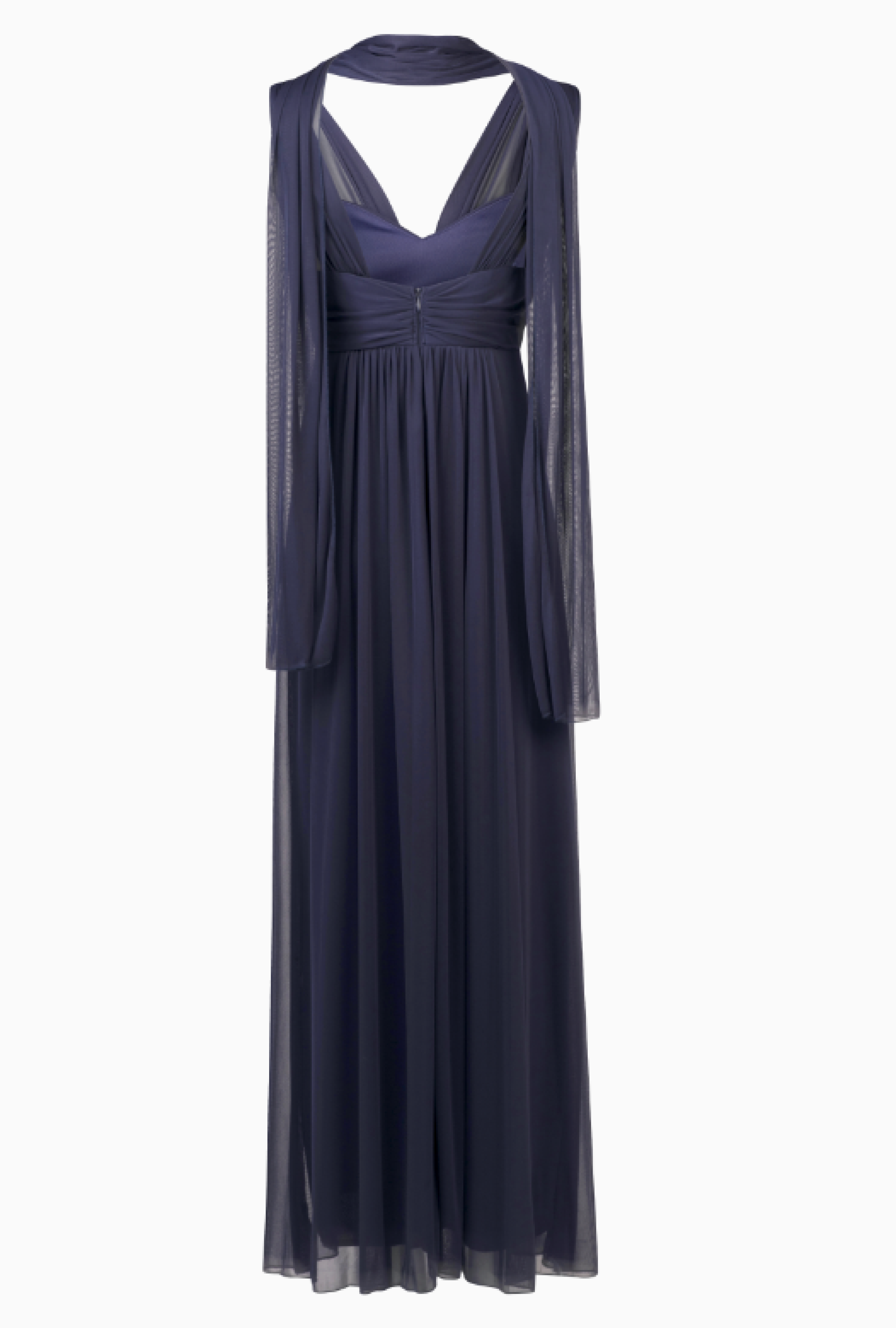 Robe Blue Eclipse