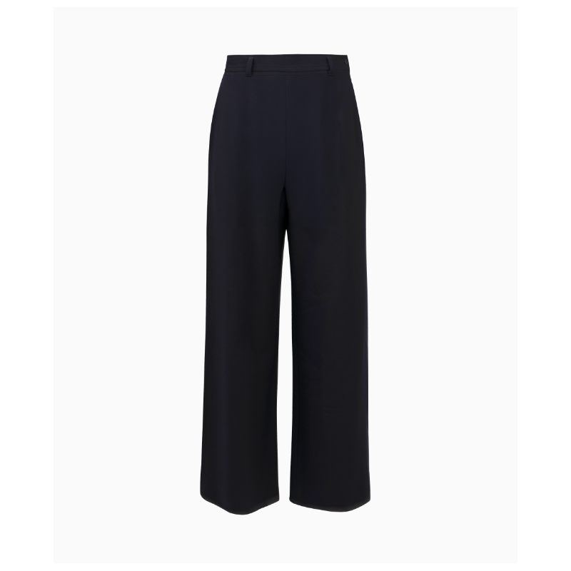 Pantalon Tailleur Nuit