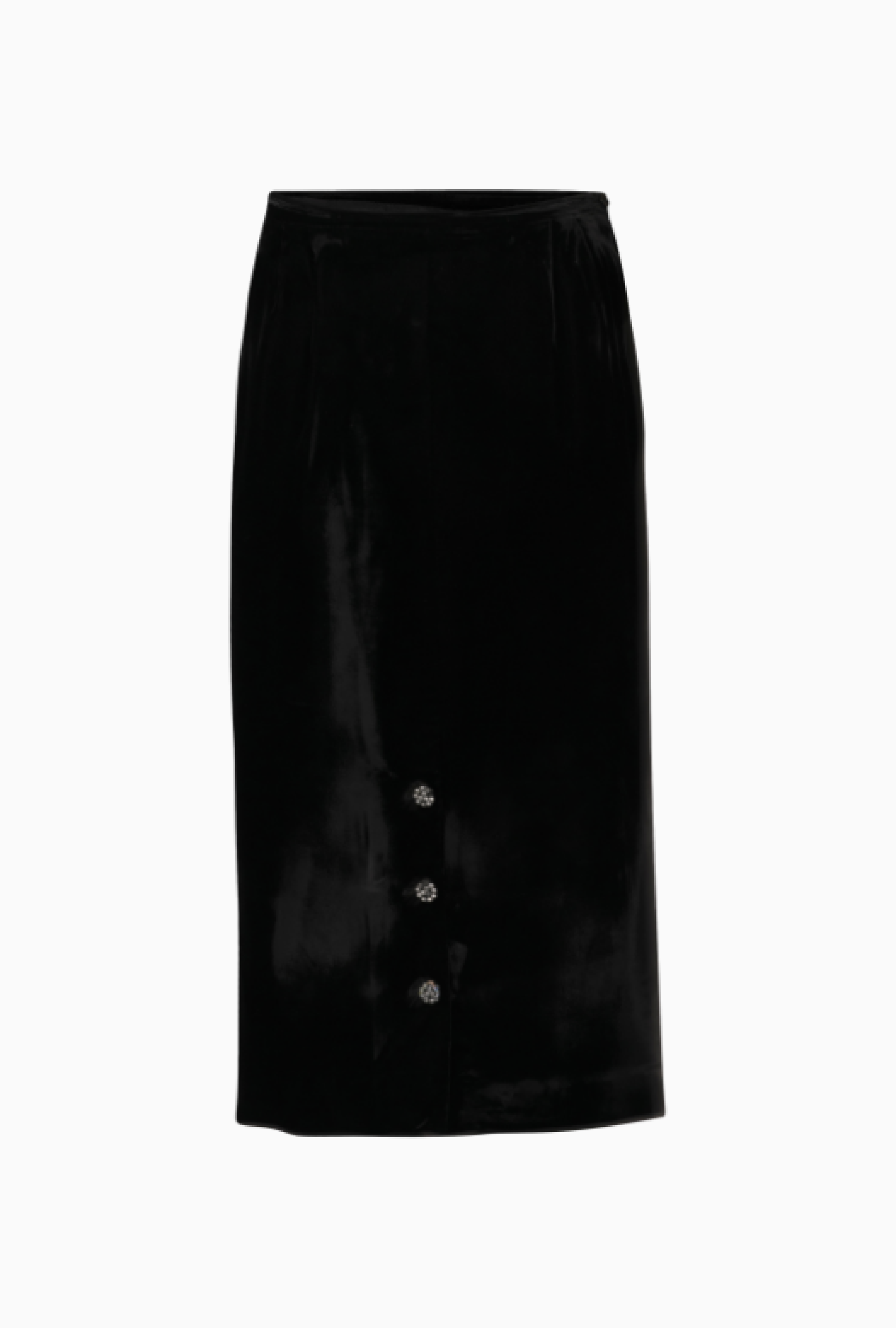 Jupe Black Roma Twist 2001