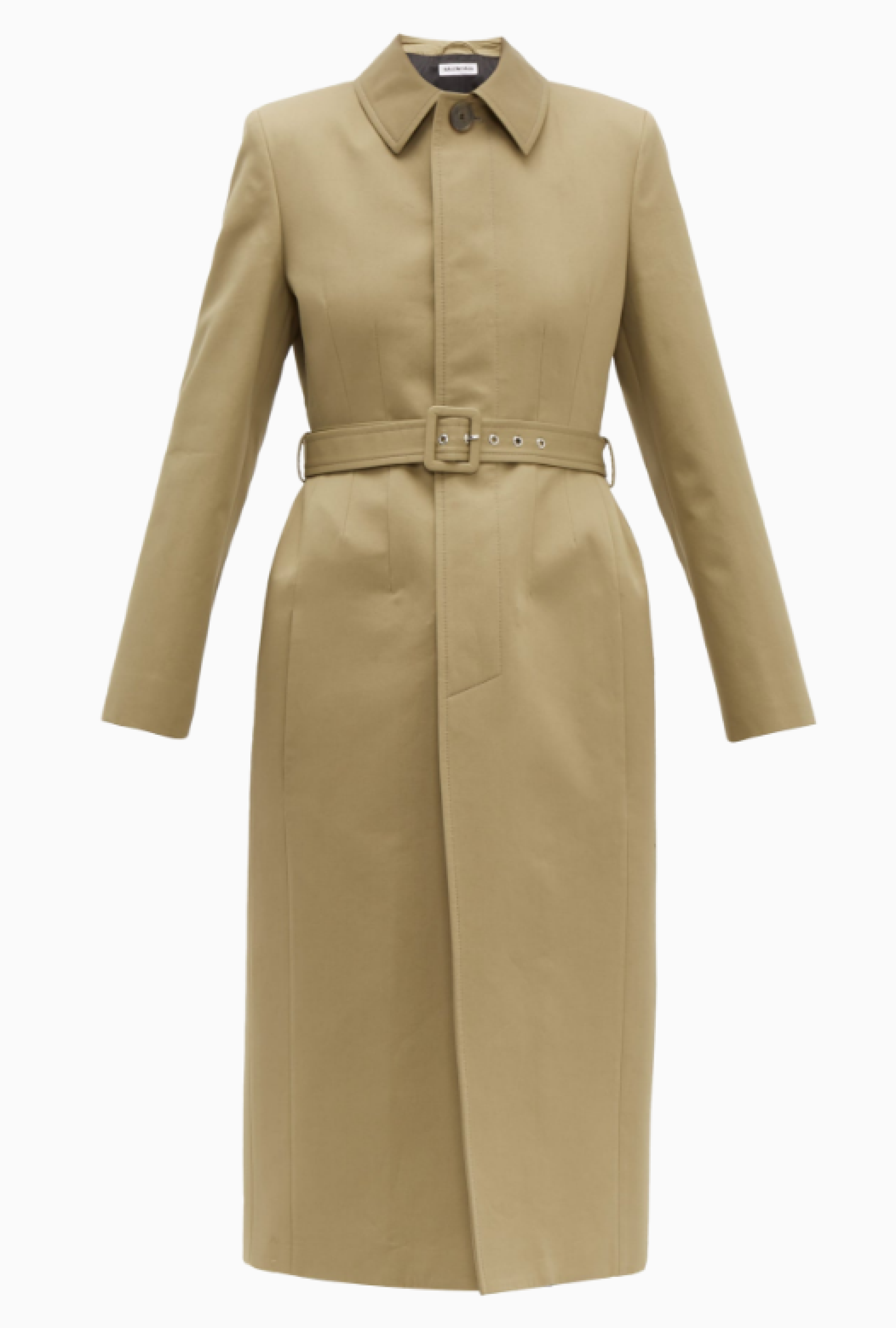 Manteau Trench FW2018