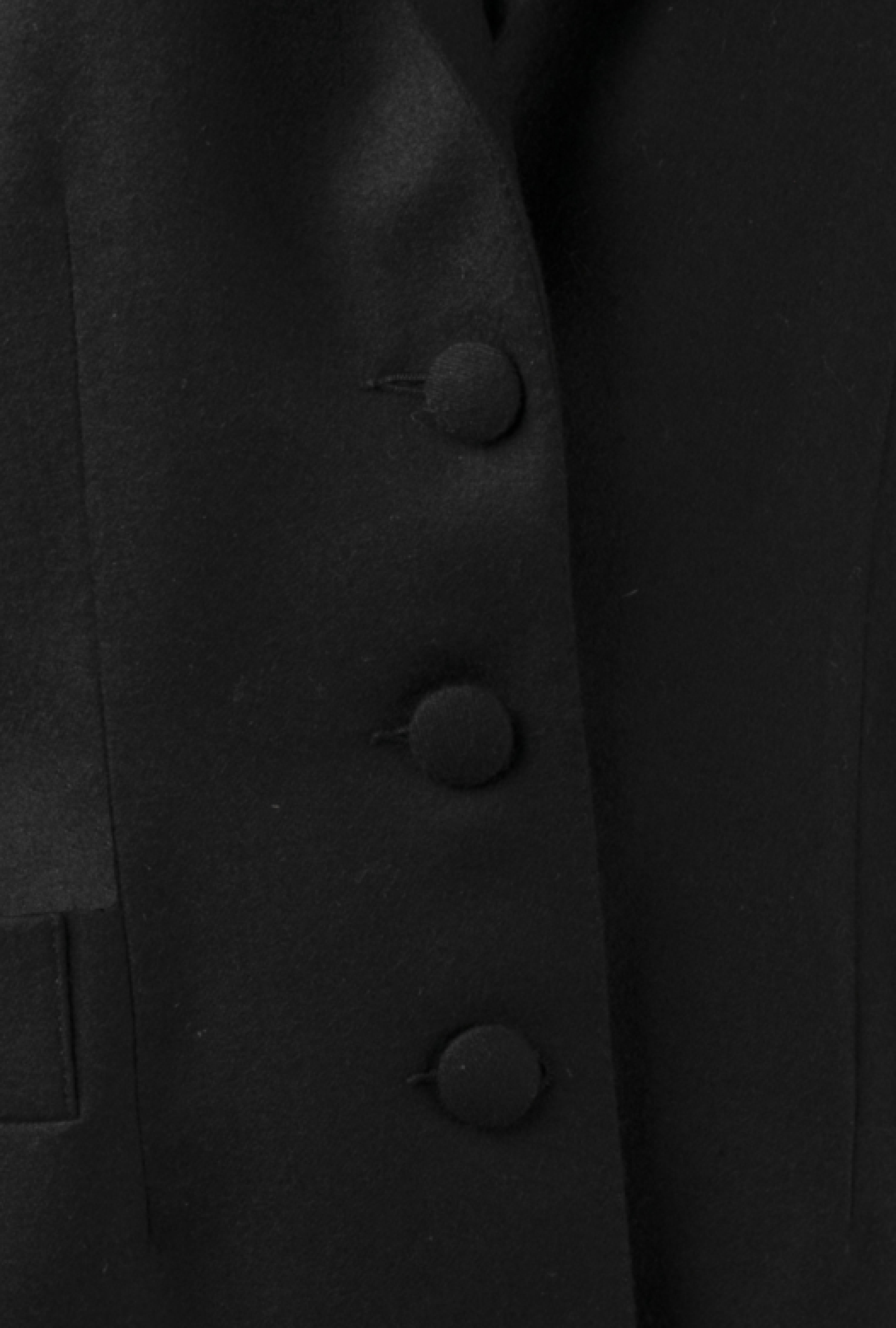 Veste Tailleur Iconique FW1984