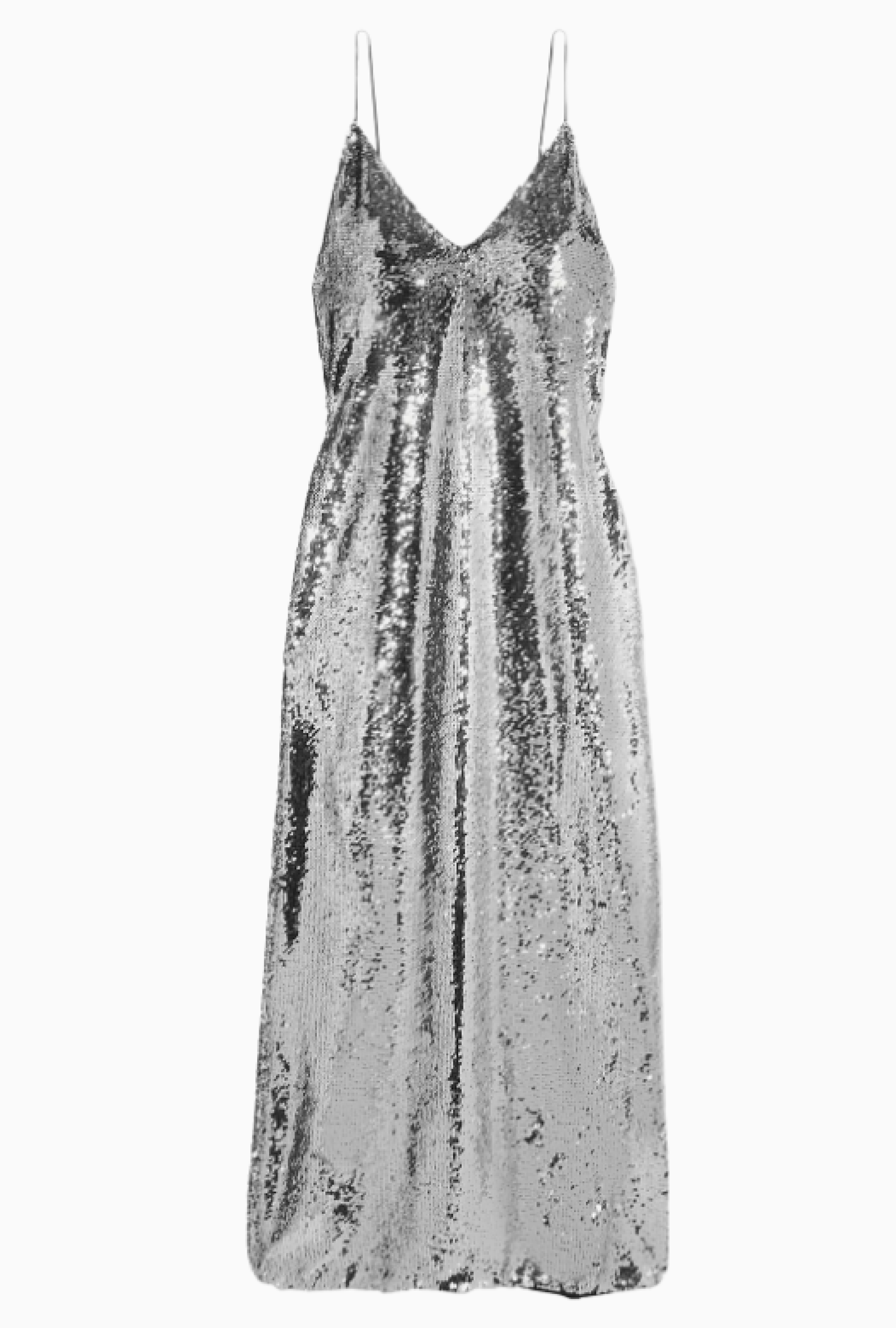 Robe Silver Pre Fall 2019