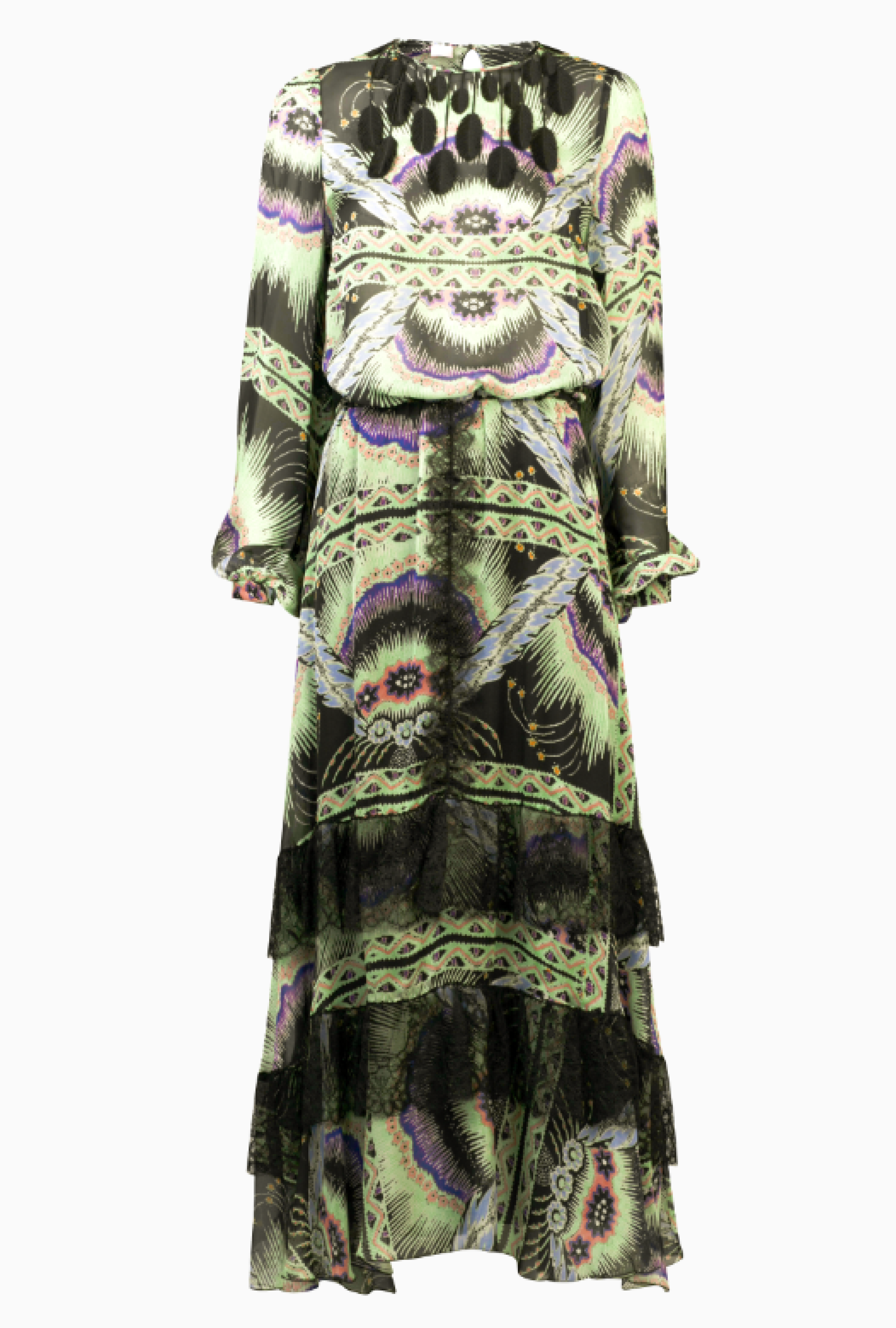 Ensemble Jardin Hypnotique