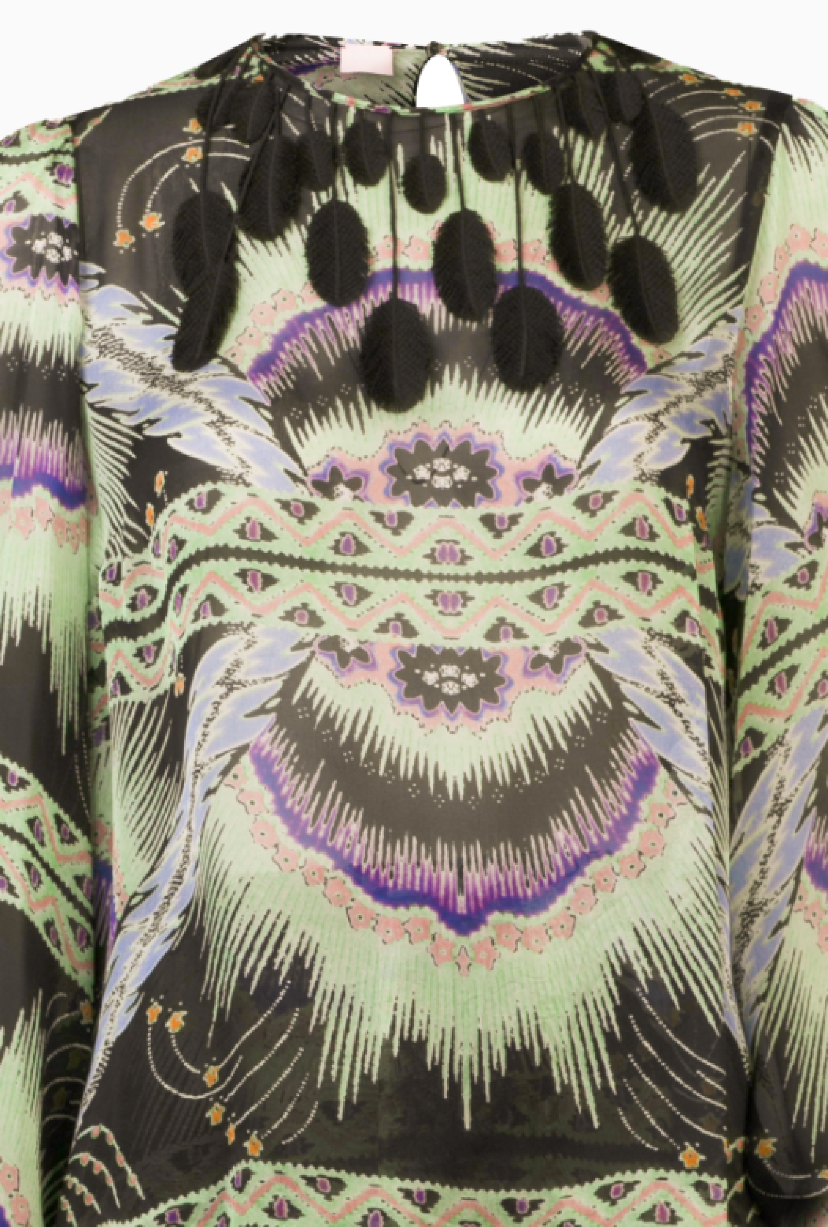 Ensemble Jardin Hypnotique