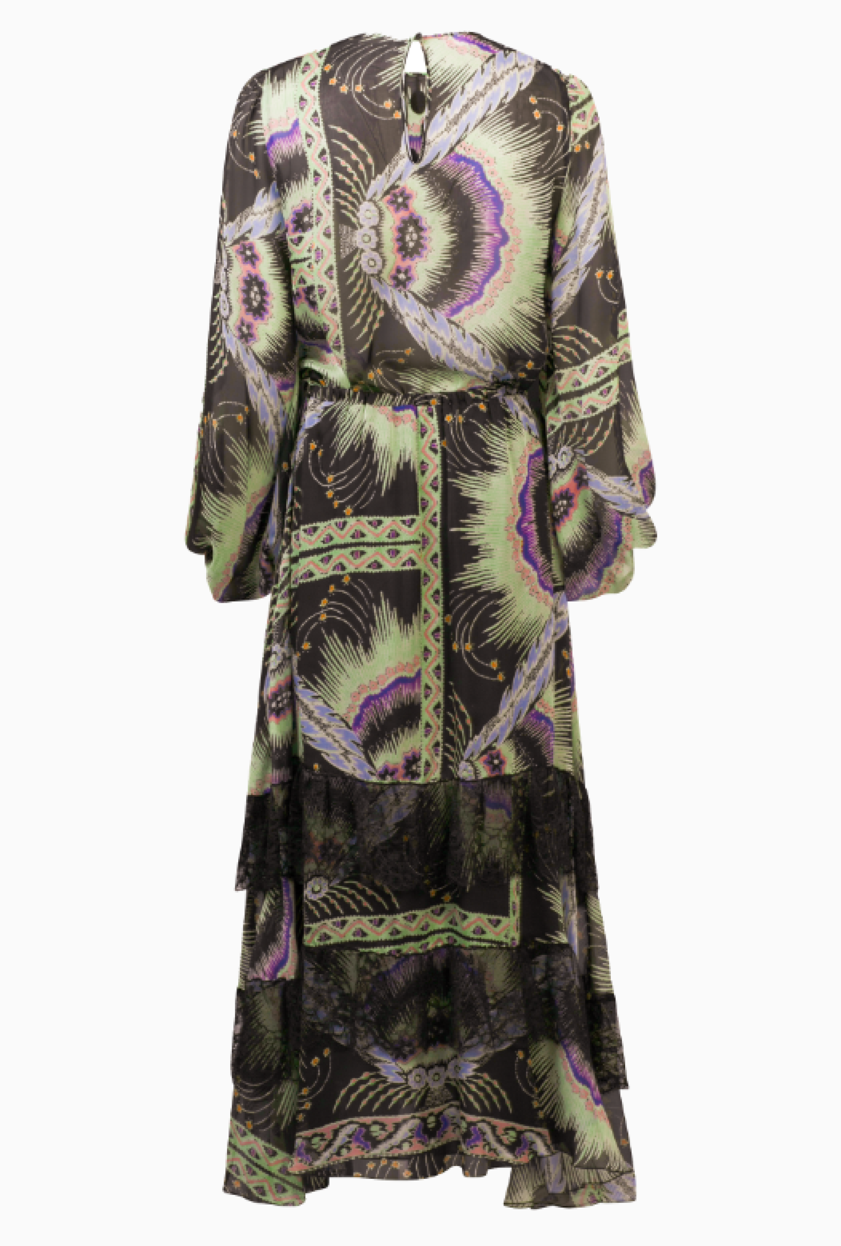 Ensemble Jardin Hypnotique