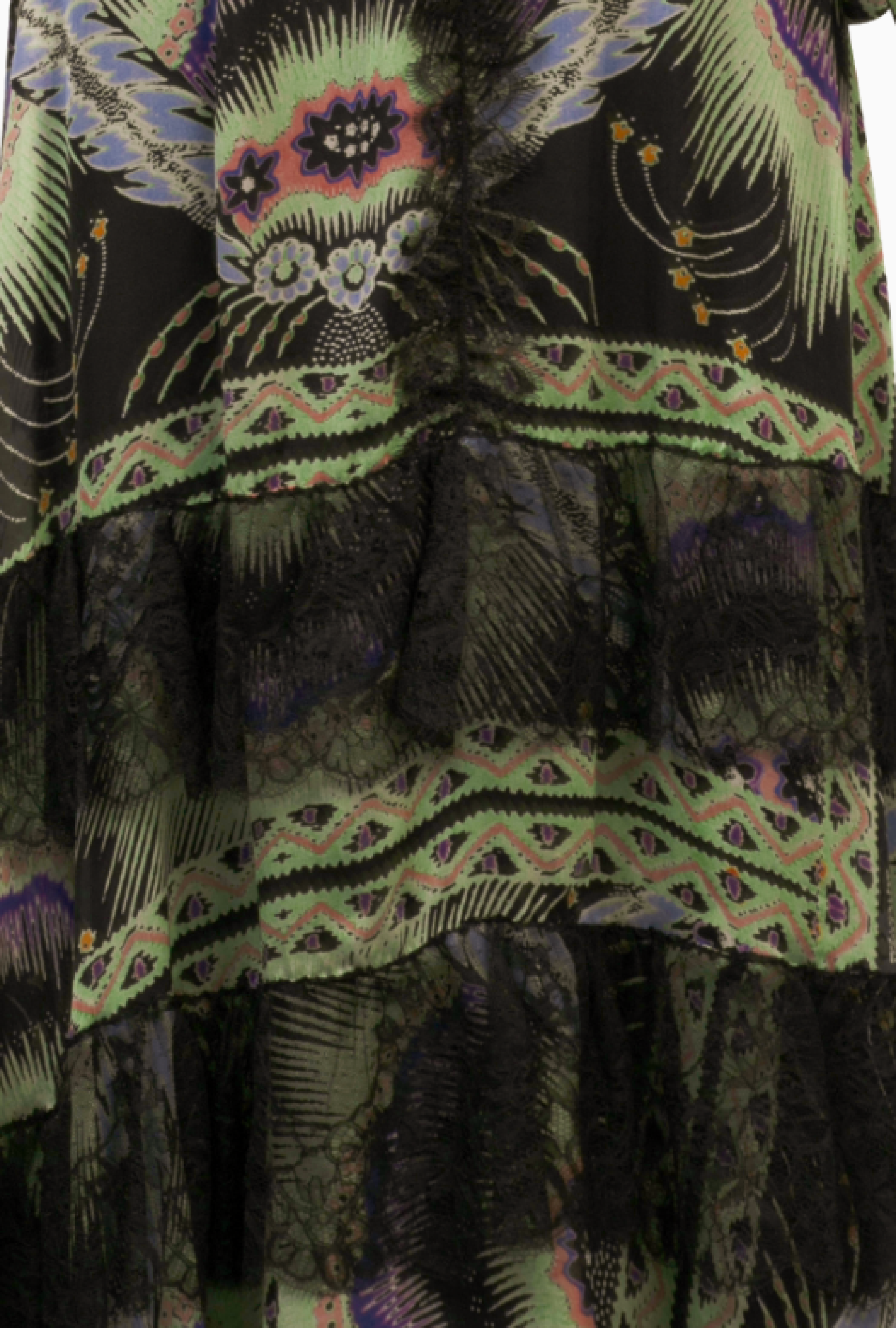 Ensemble Jardin Hypnotique