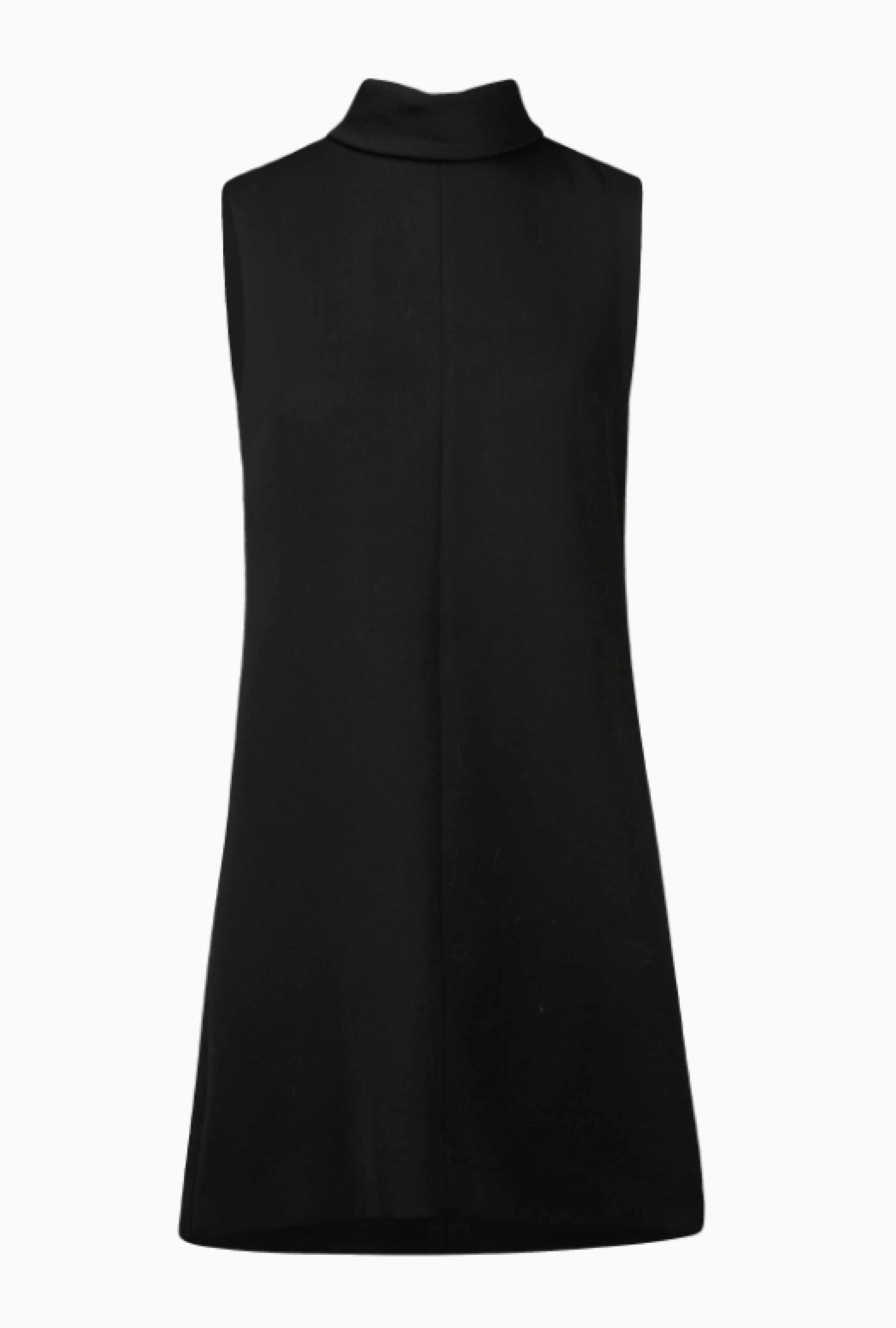 Robe Minimaliste Bouton D'or