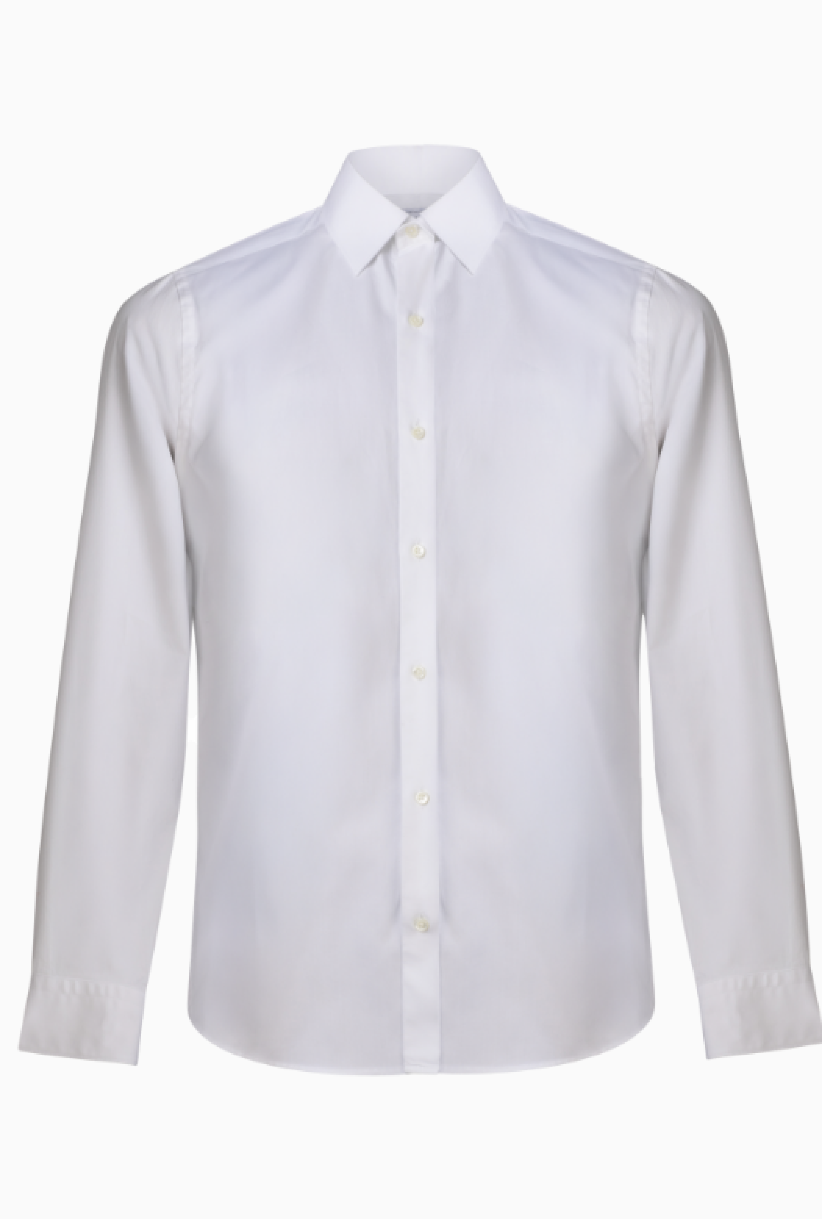 Chemise Essence Blanche