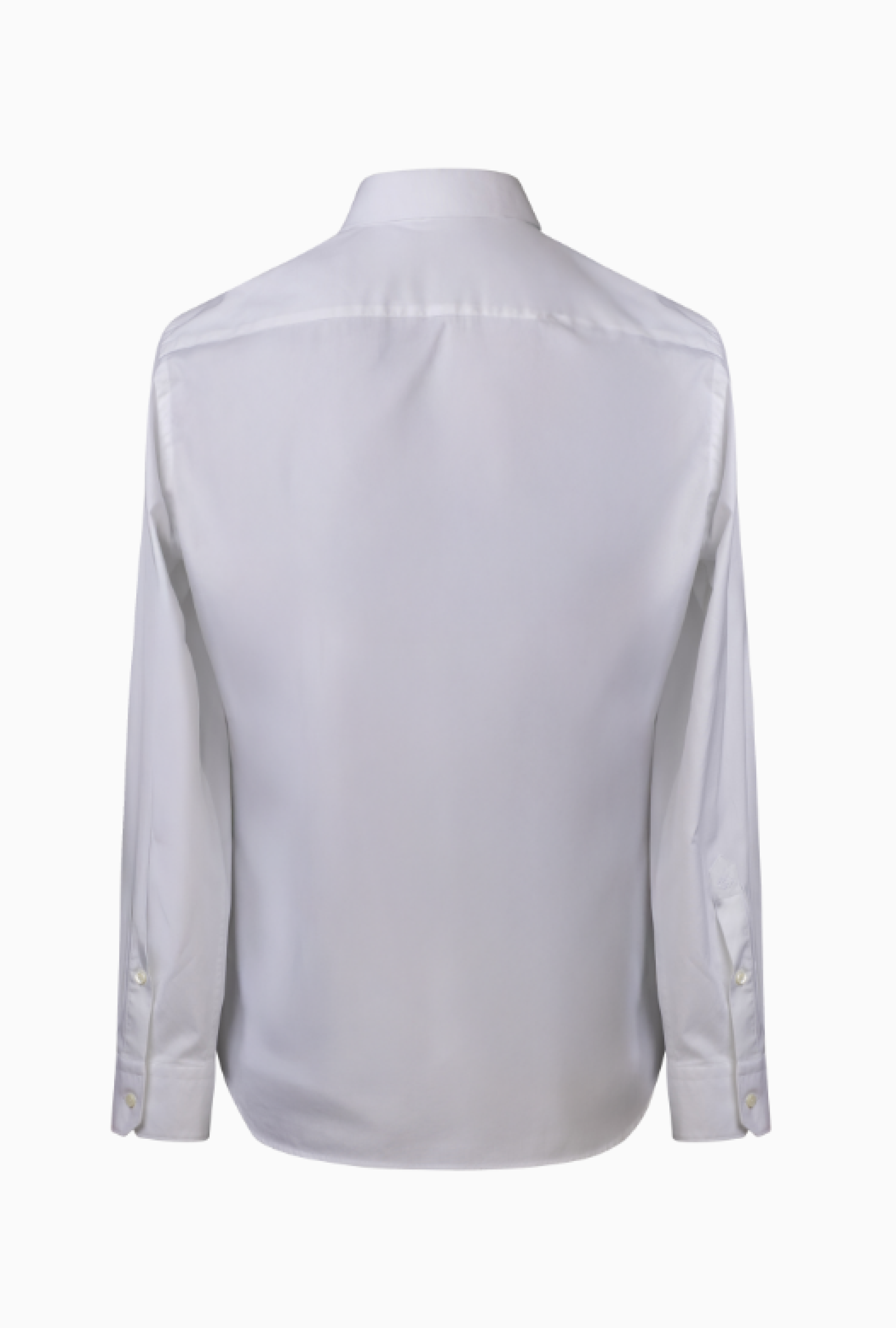 Chemise Essence Blanche