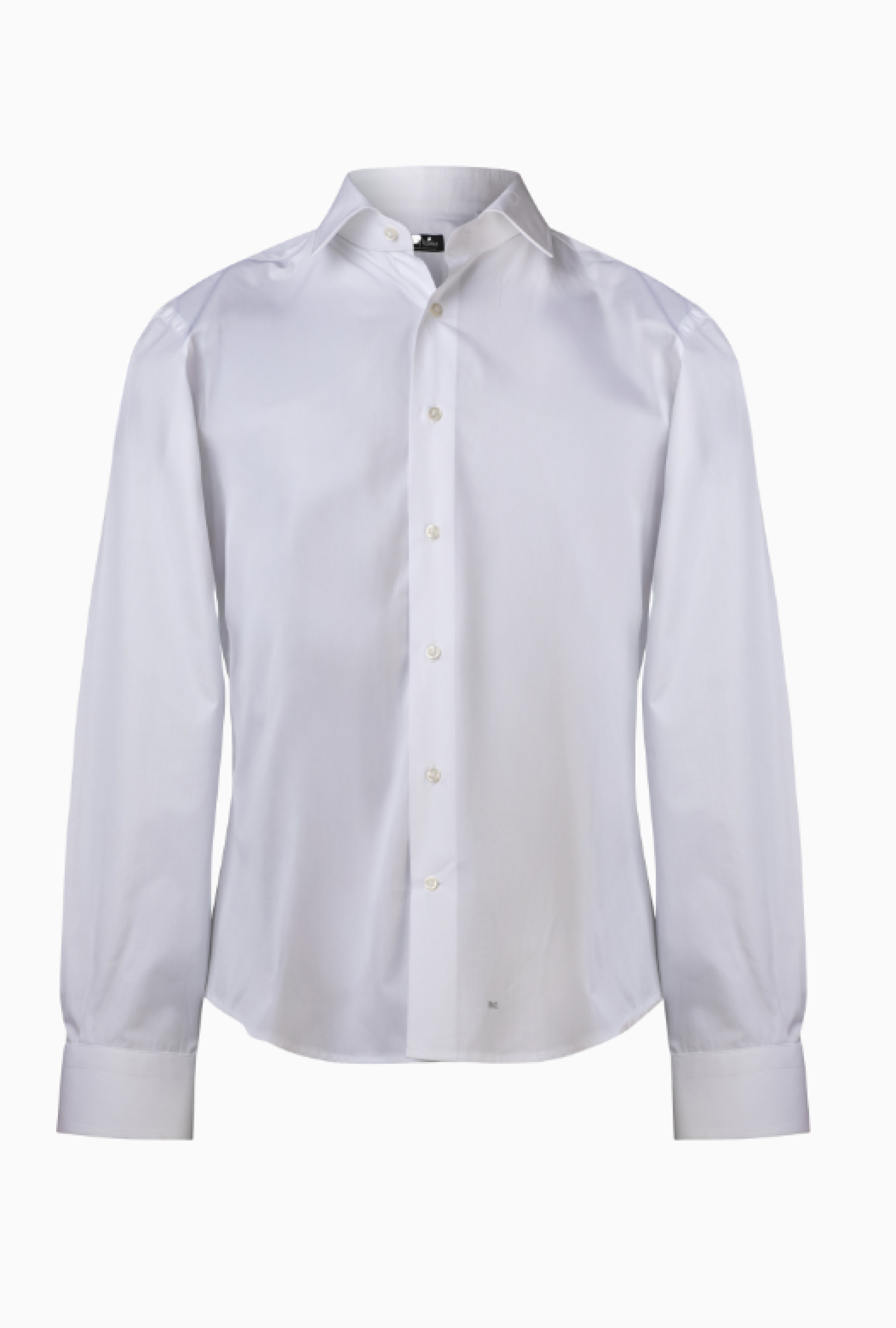 Chemise Clarté Structurée