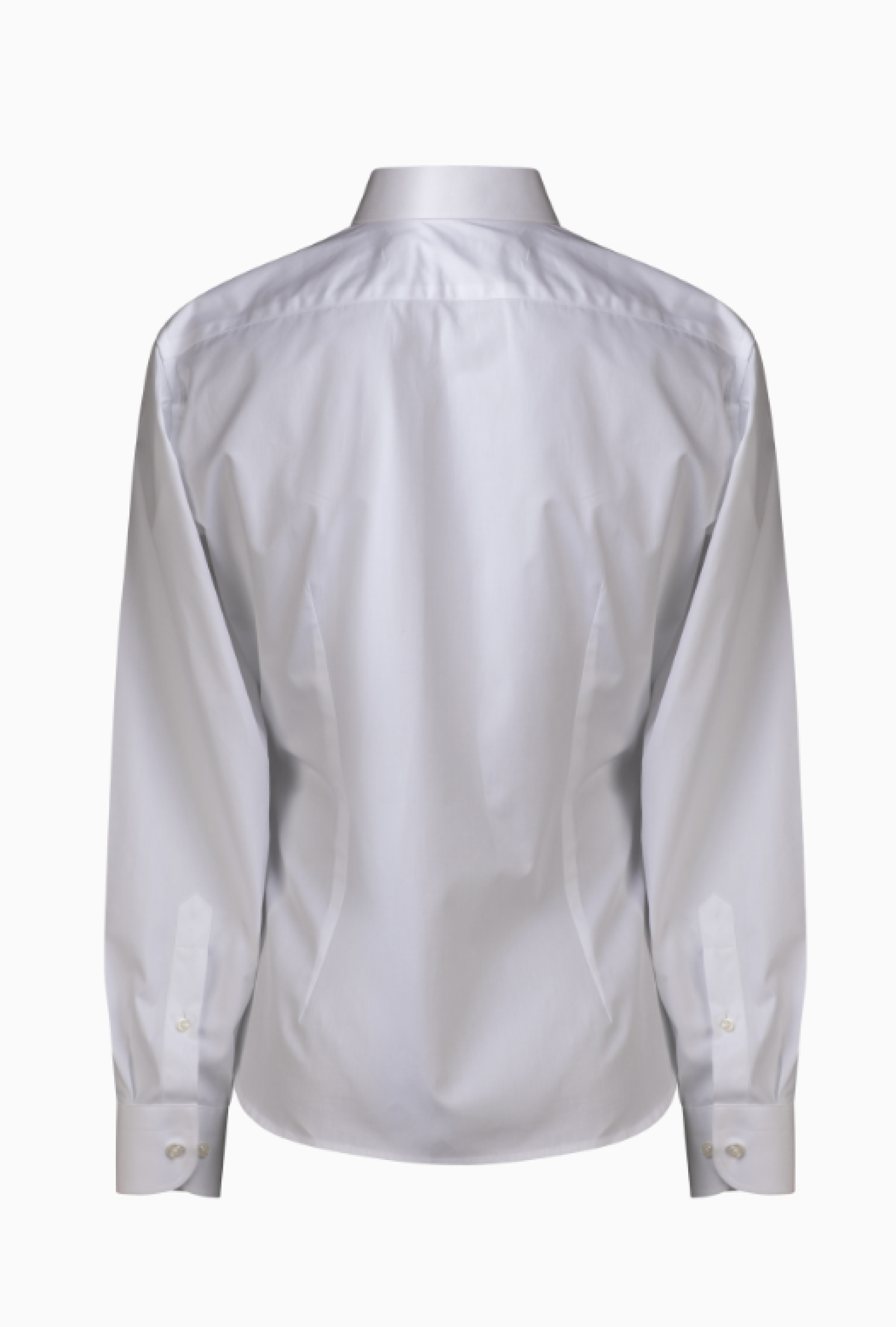 Chemise Clarté Structurée