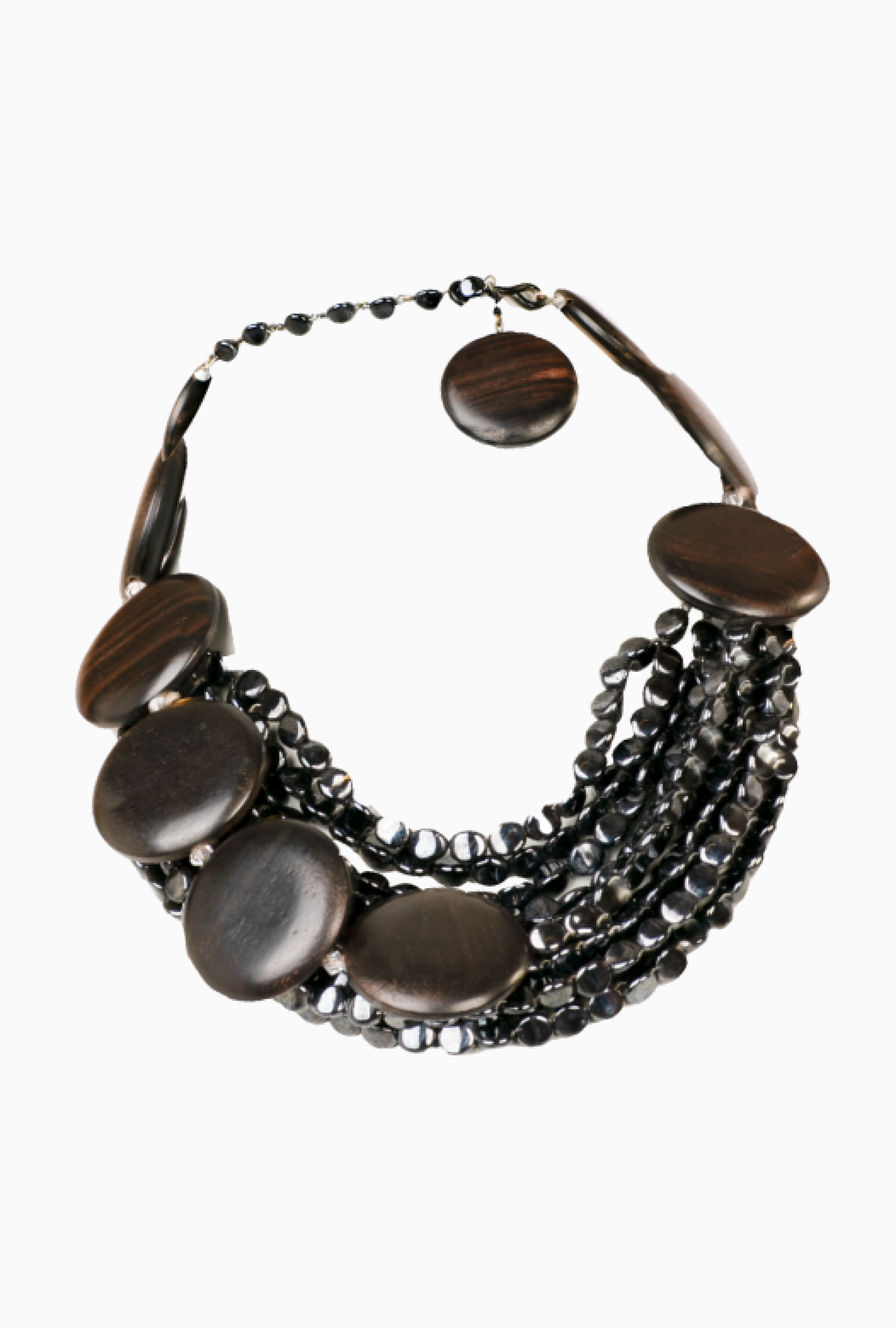 Collier Haute Couture FW1984