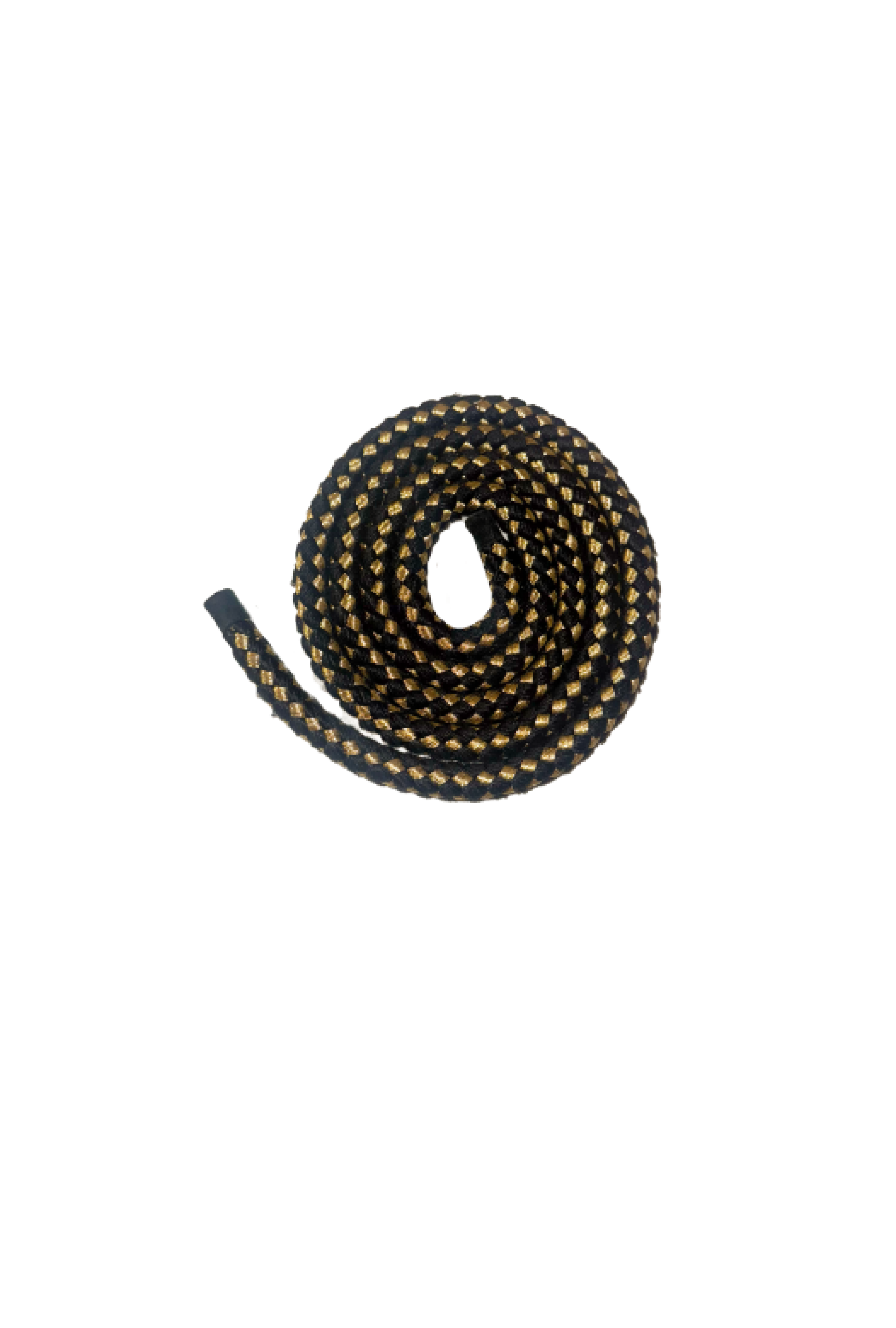 Location Ceinture Vintage, Modèle Black Gold
