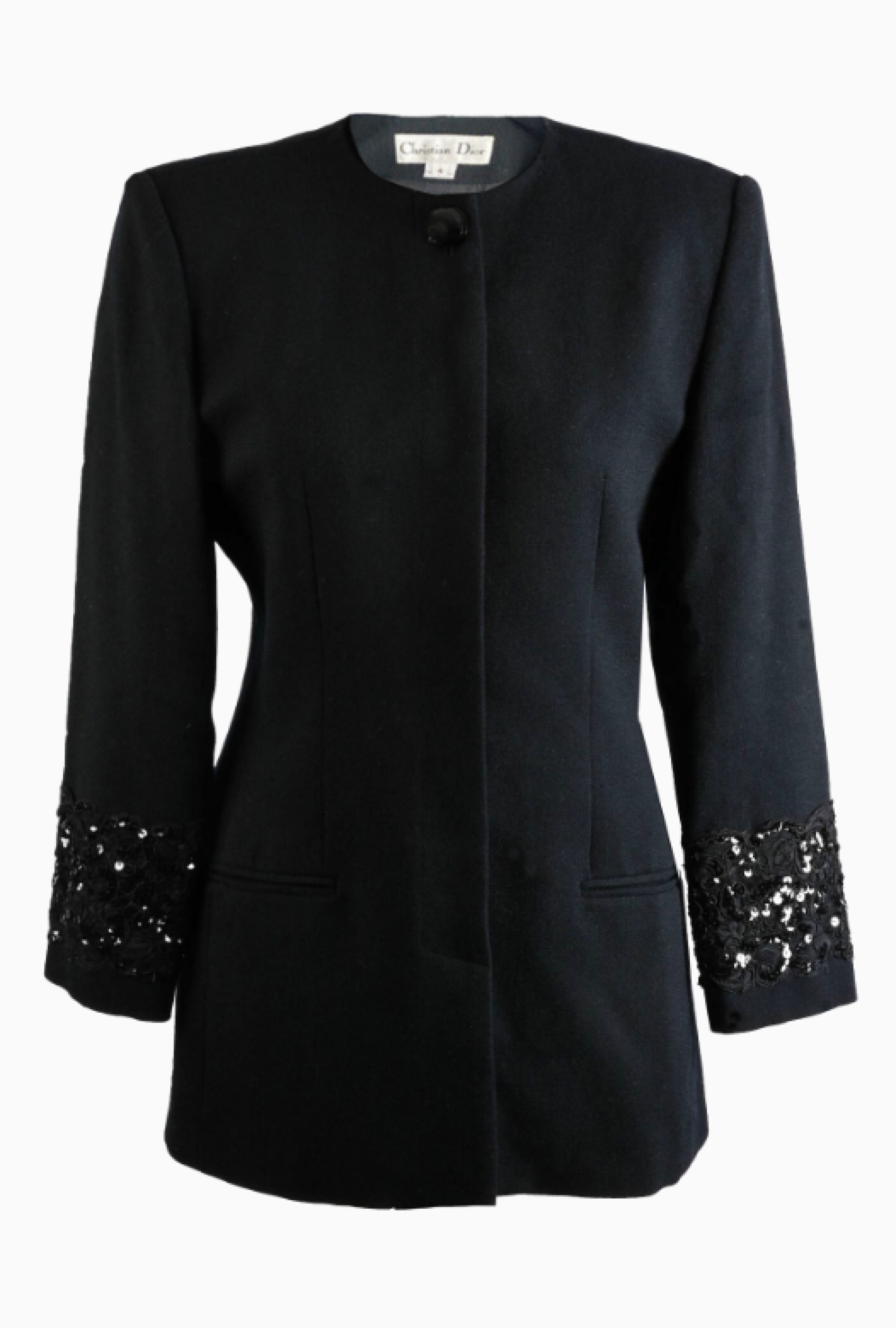 Veste Elégant Couture