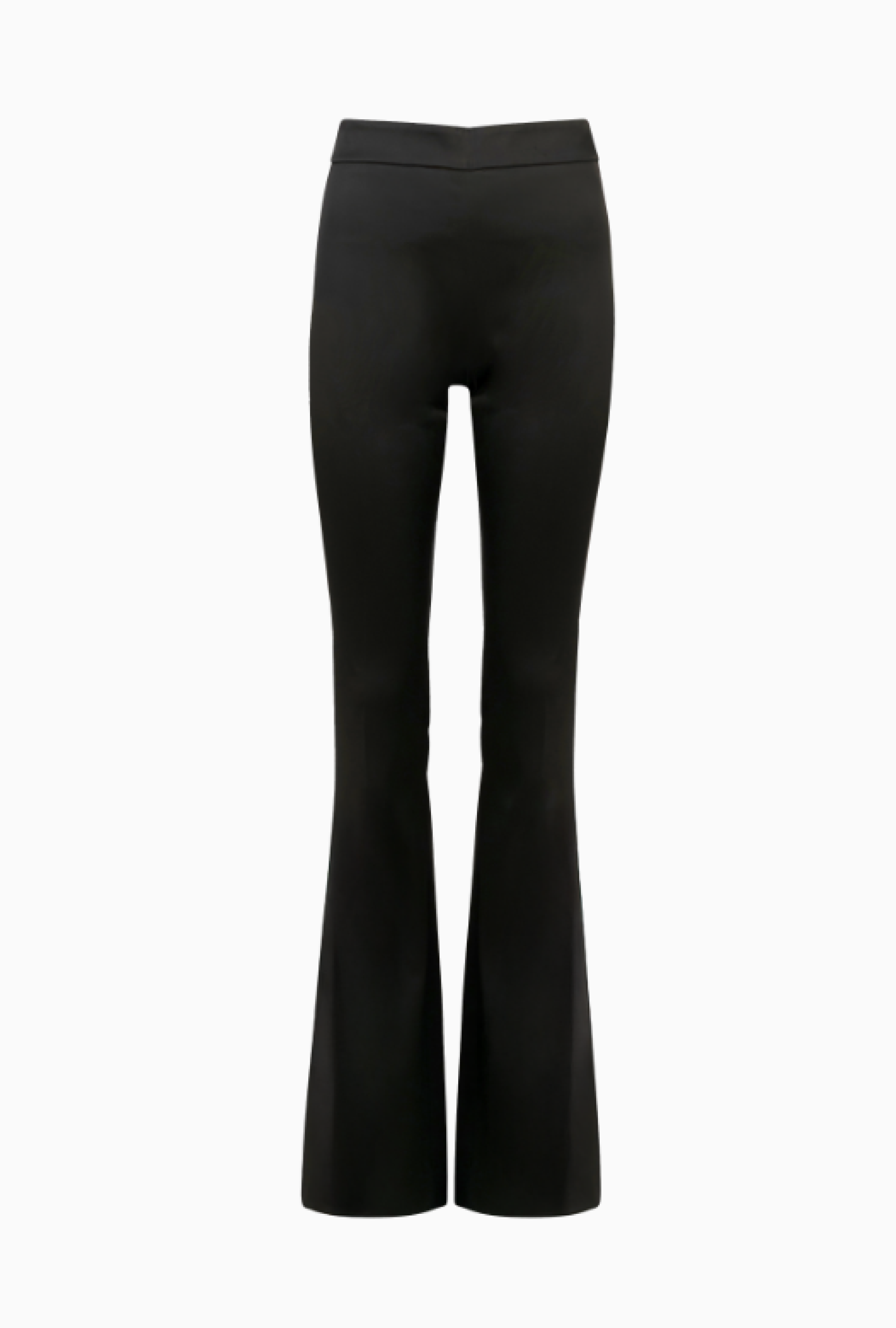 Pantalon Ligne Élancée