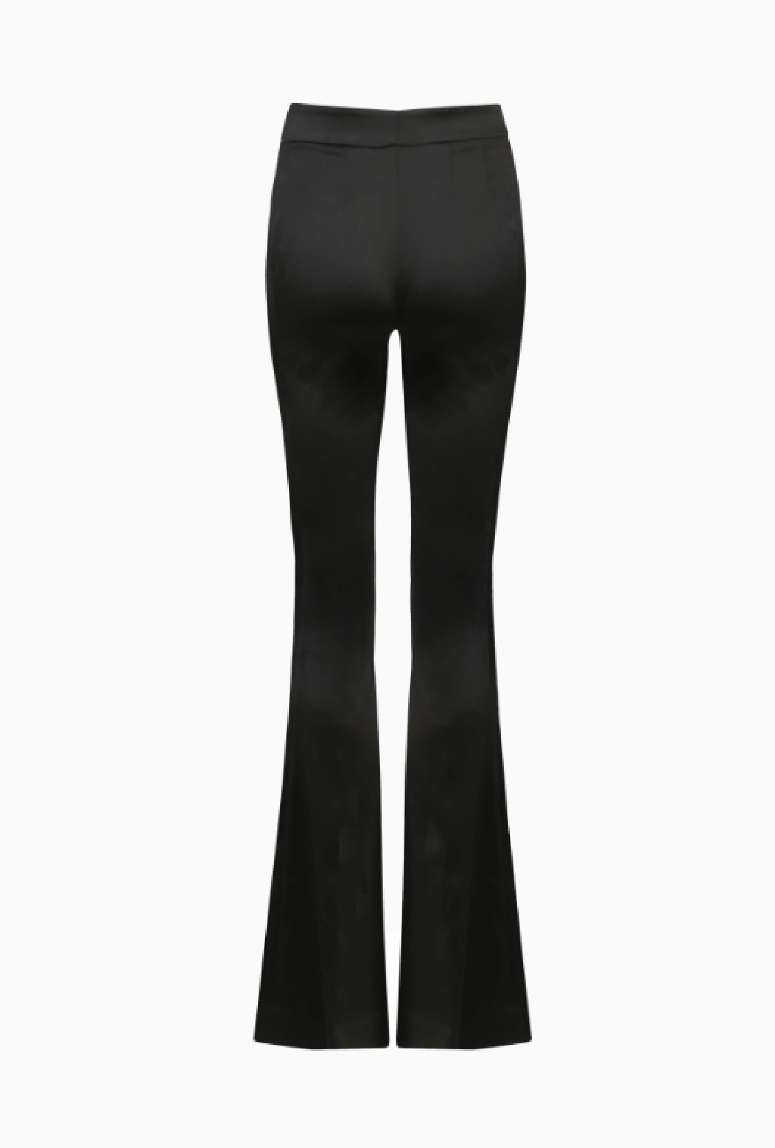 Pantalon Ligne Élancée